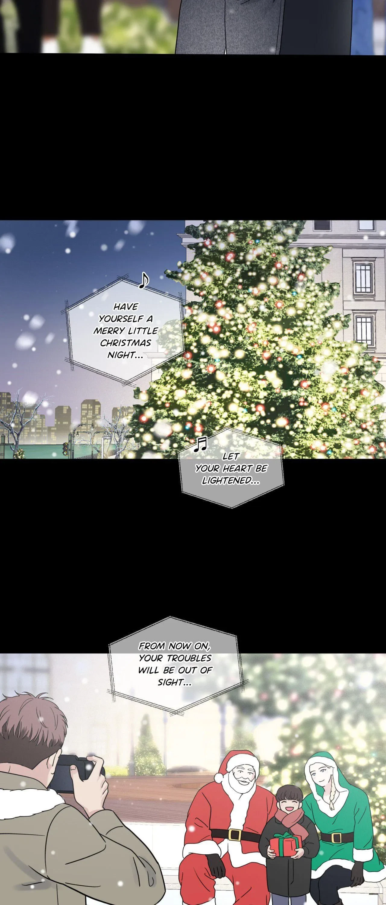 Overclock Chapter 79, page 15