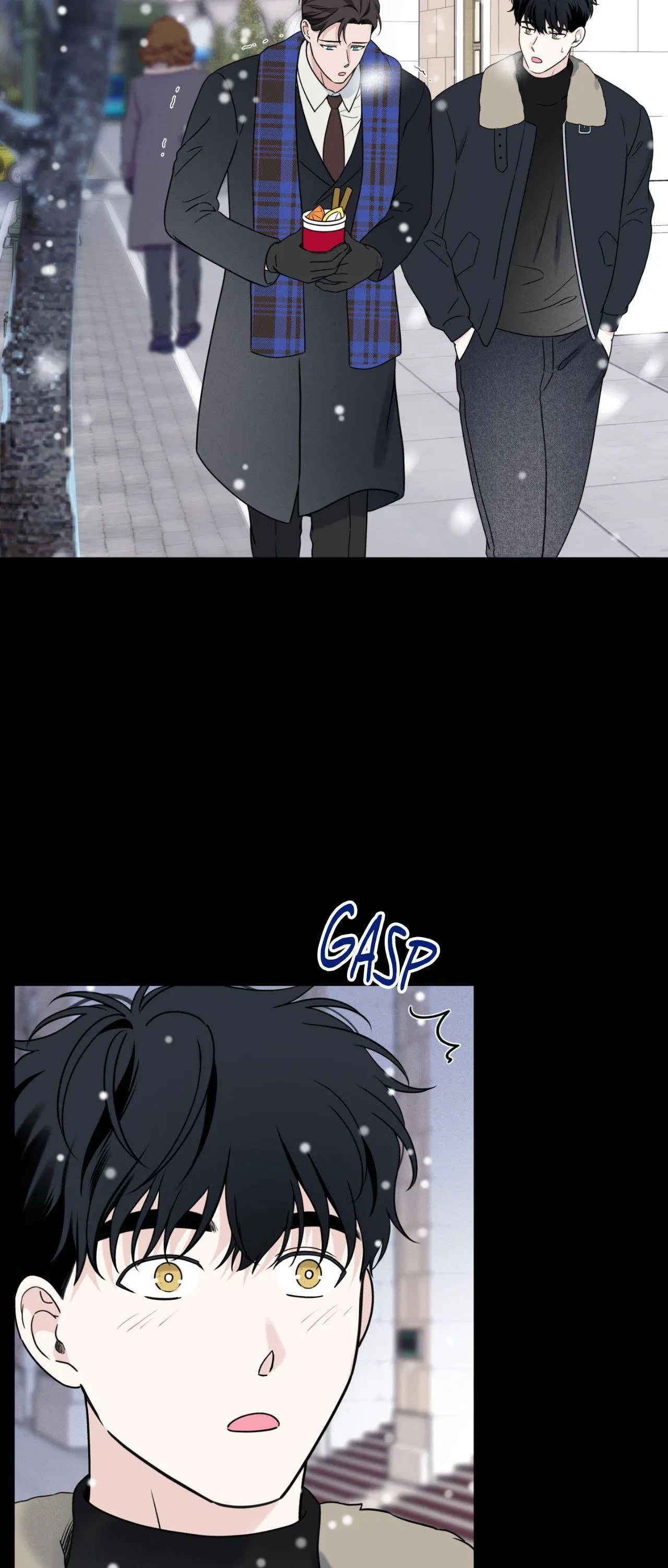 Overclock Chapter 79, page 2