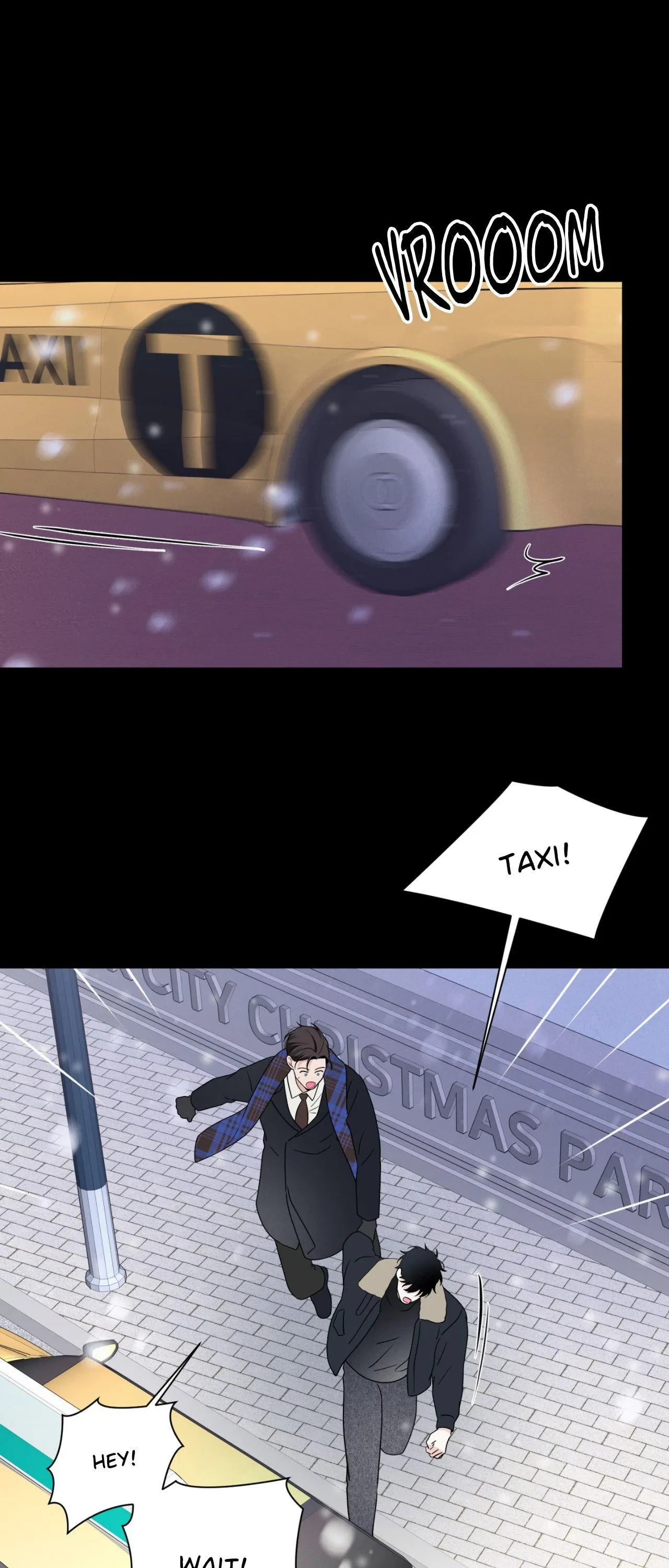 Overclock Chapter 79, page 20
