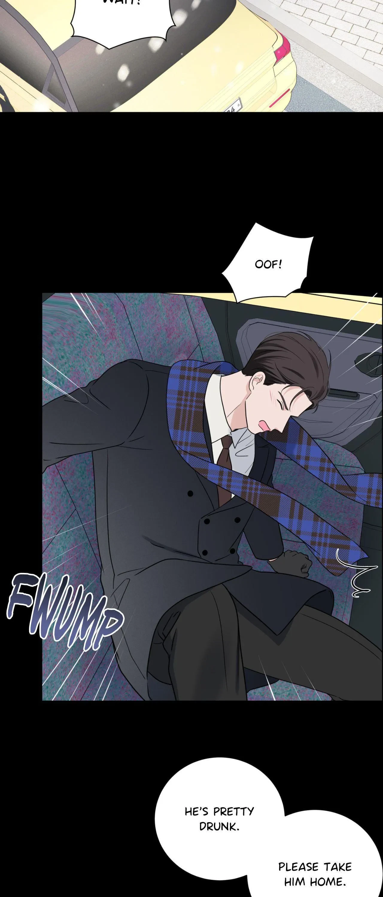 Overclock Chapter 79, page 21