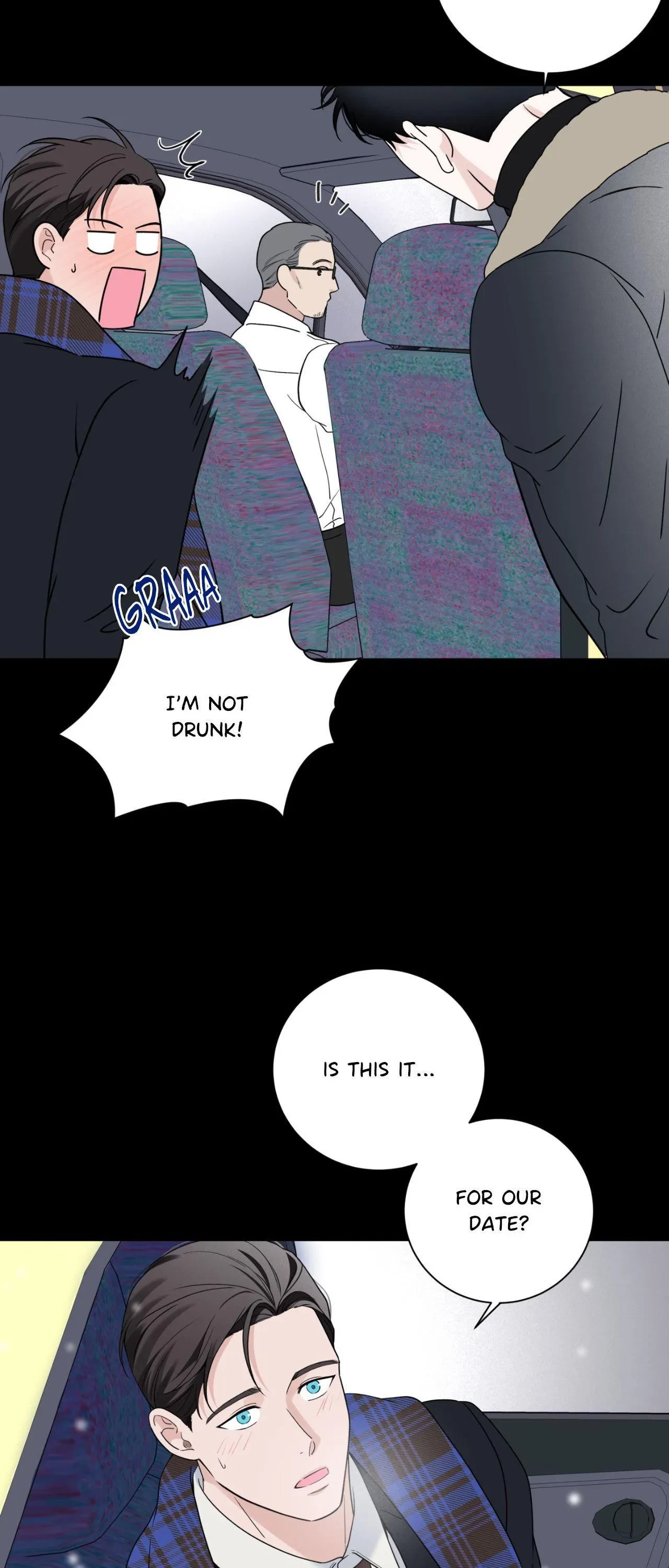 Overclock Chapter 79, page 22