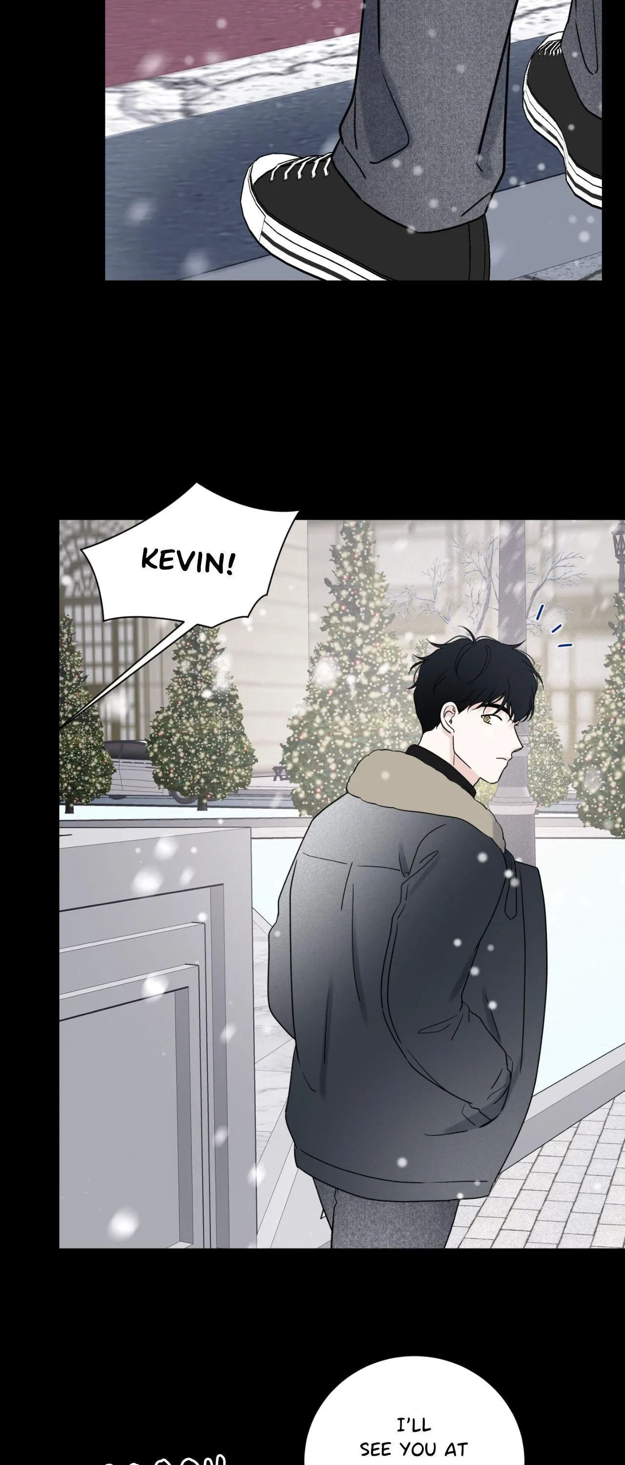 Overclock Chapter 79, page 26