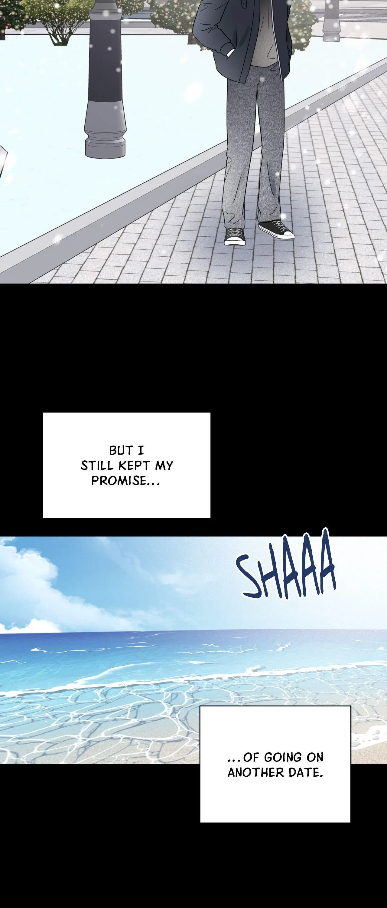 Overclock Chapter 79, page 28