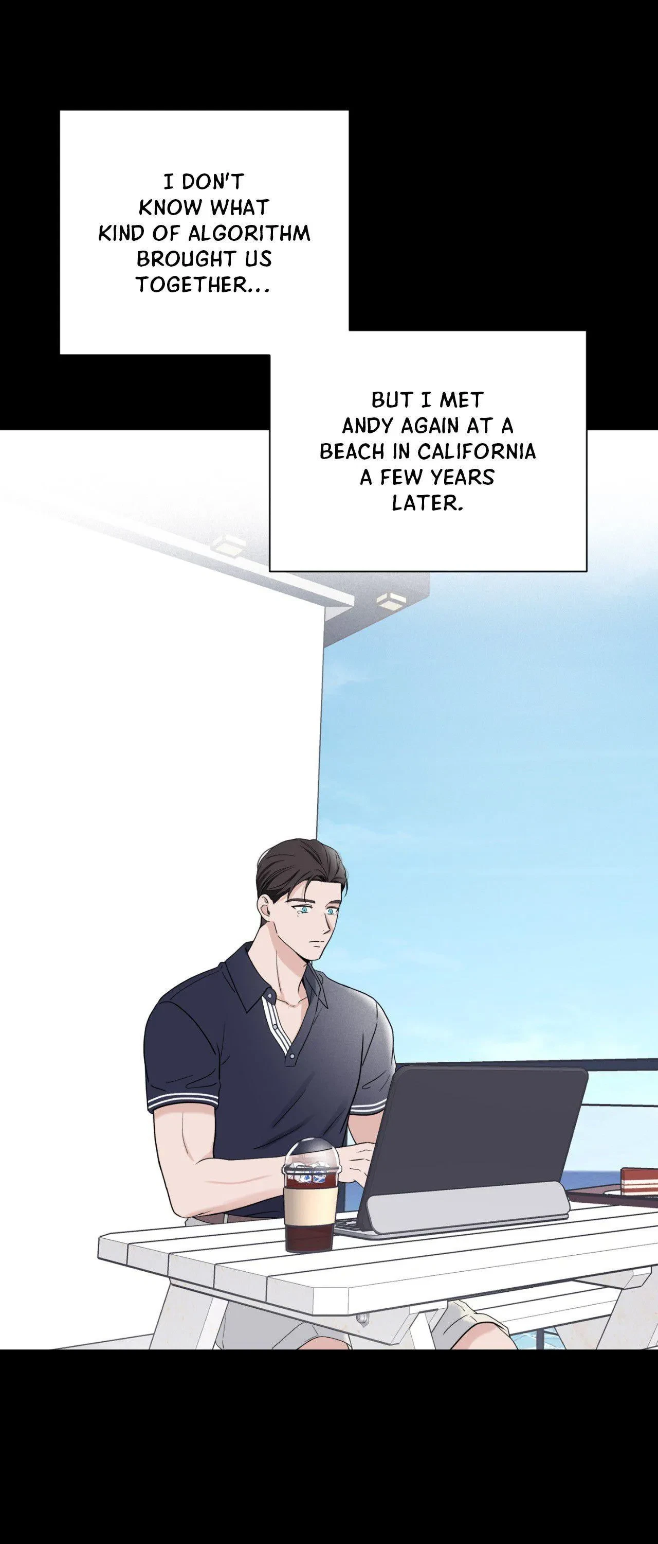 Overclock Chapter 79, page 29