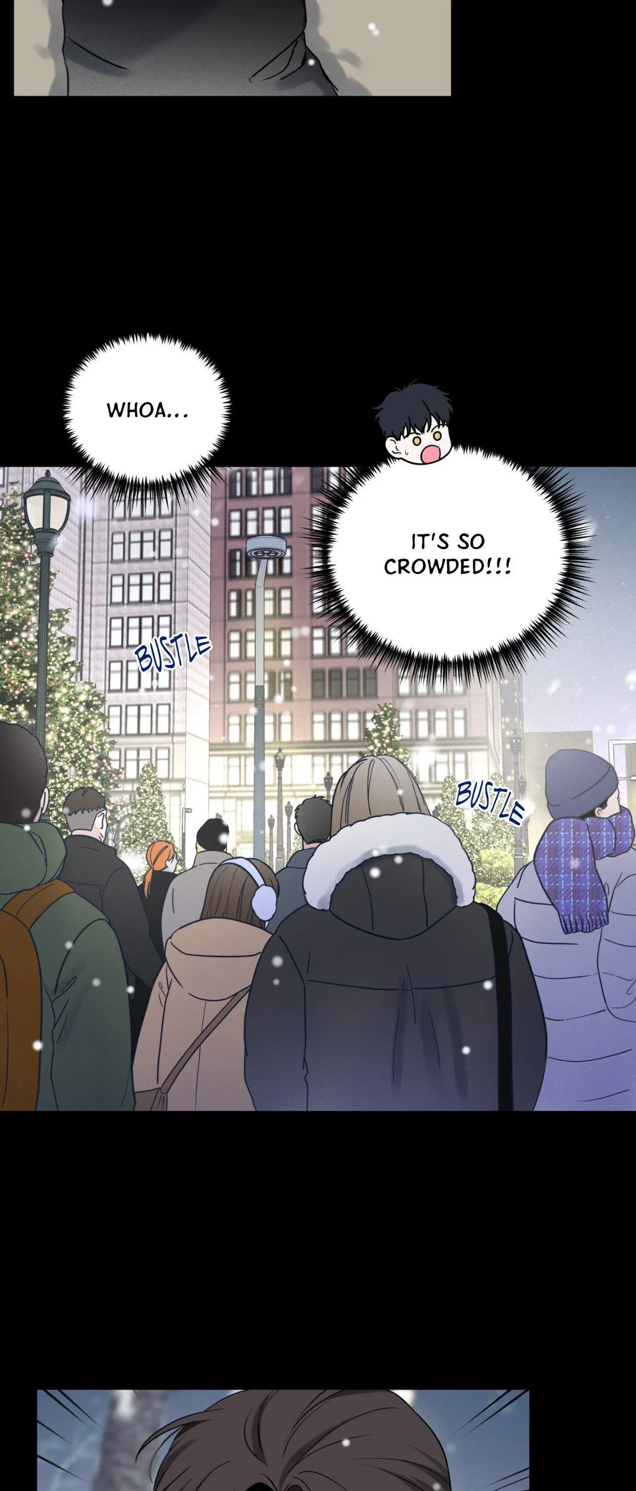 Overclock Chapter 79, page 3