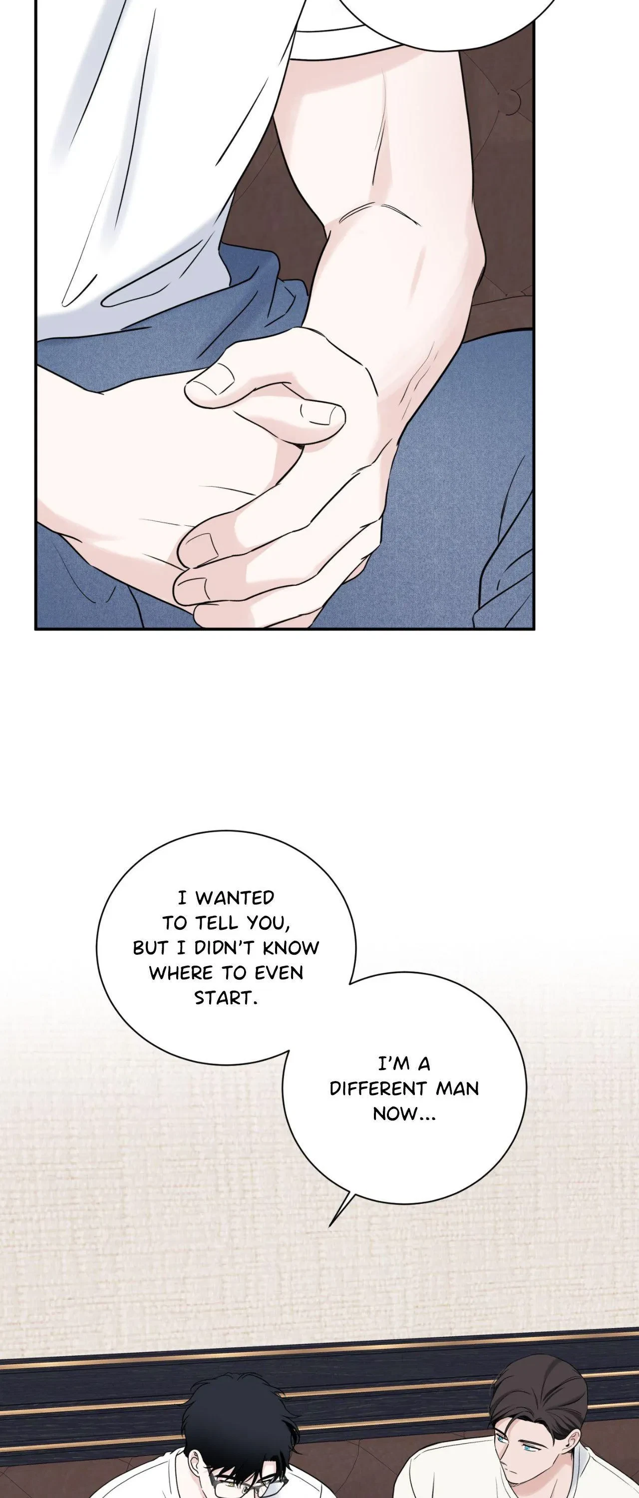 Overclock Chapter 79, page 32