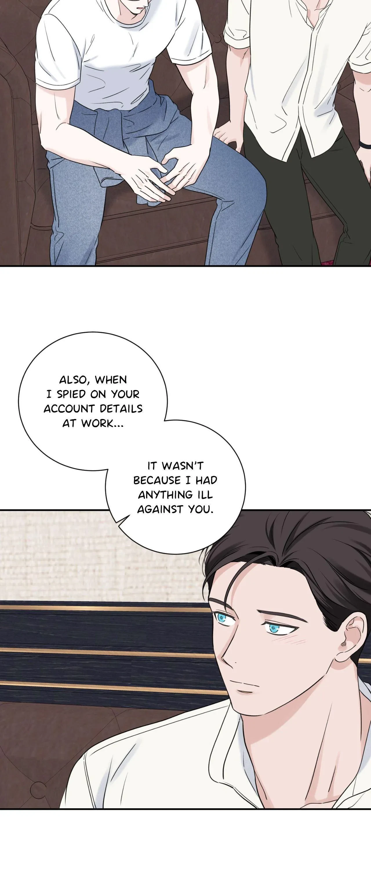Overclock Chapter 79, page 33