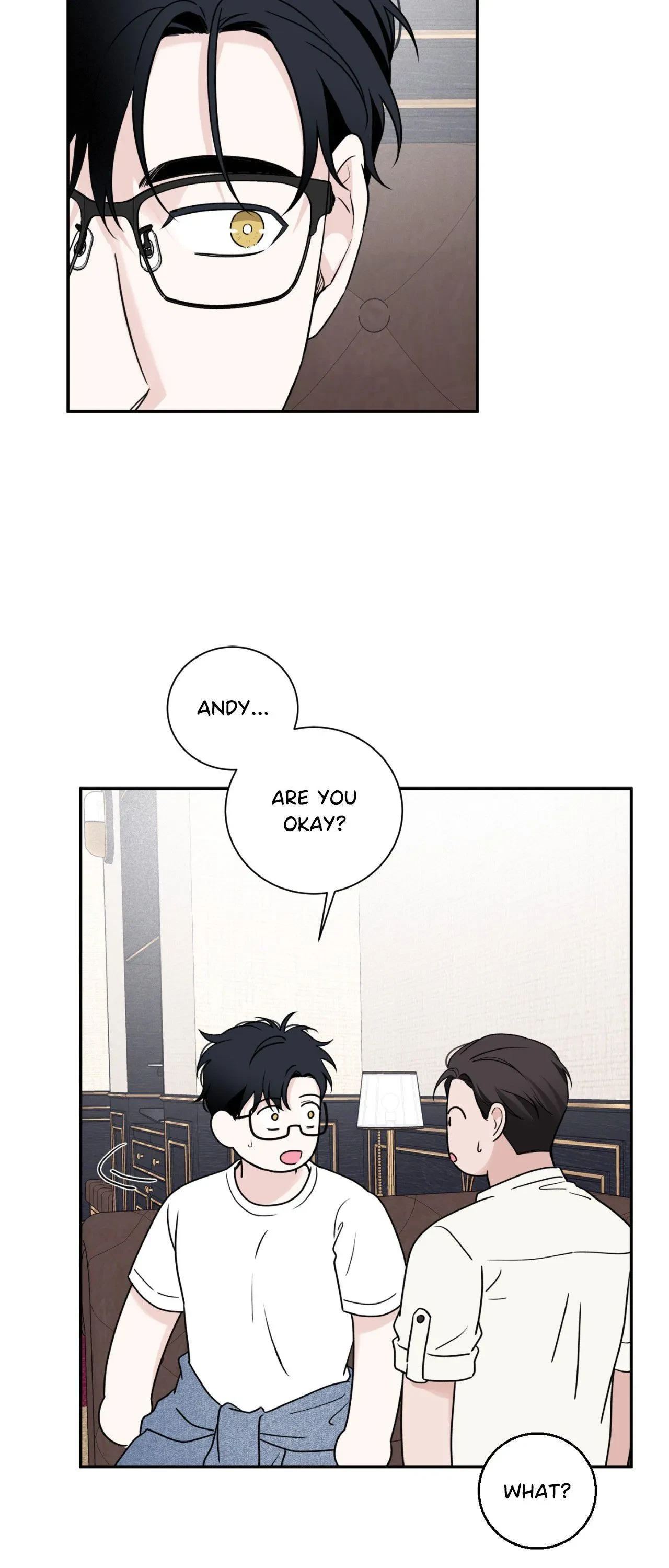 Overclock Chapter 79, page 35