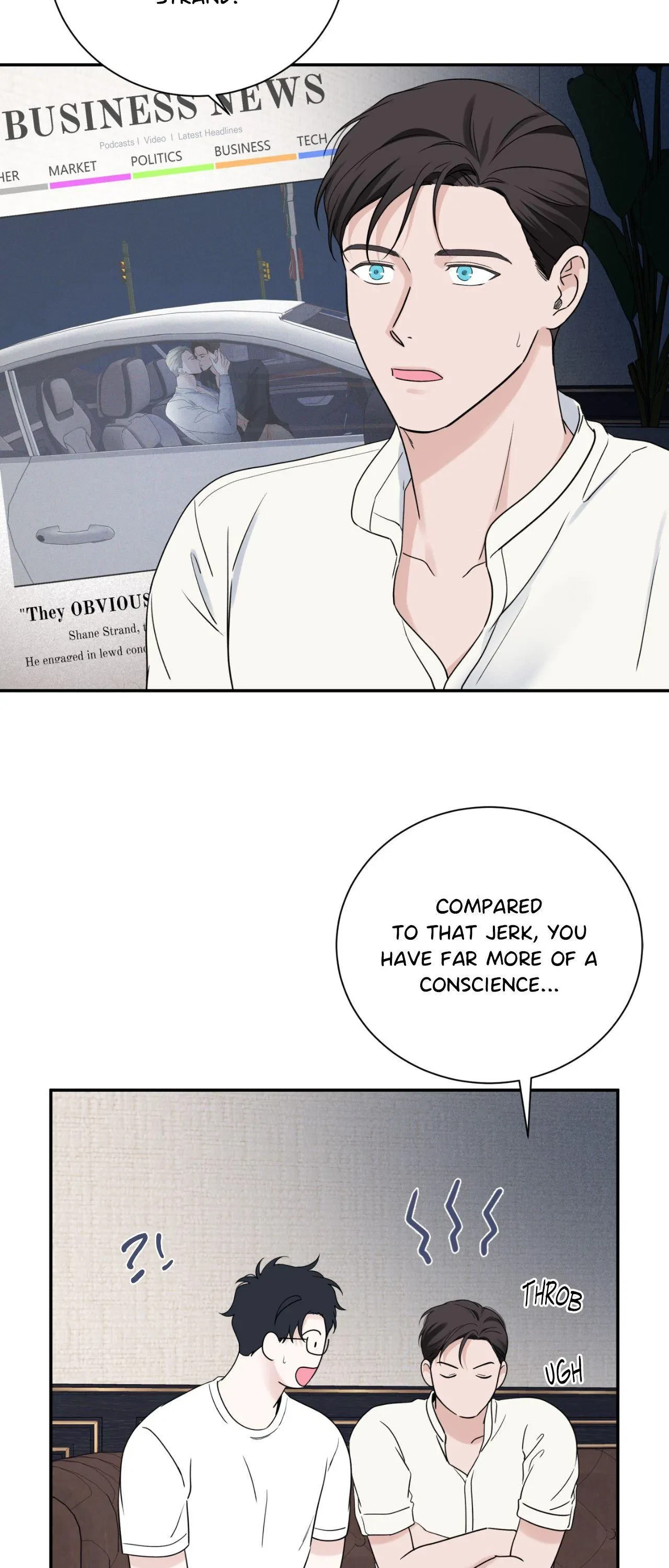 Overclock Chapter 79, page 37