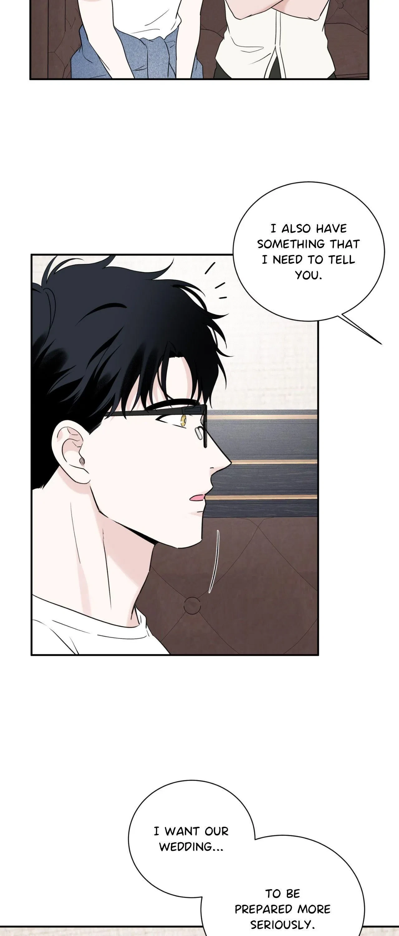 Overclock Chapter 79, page 38