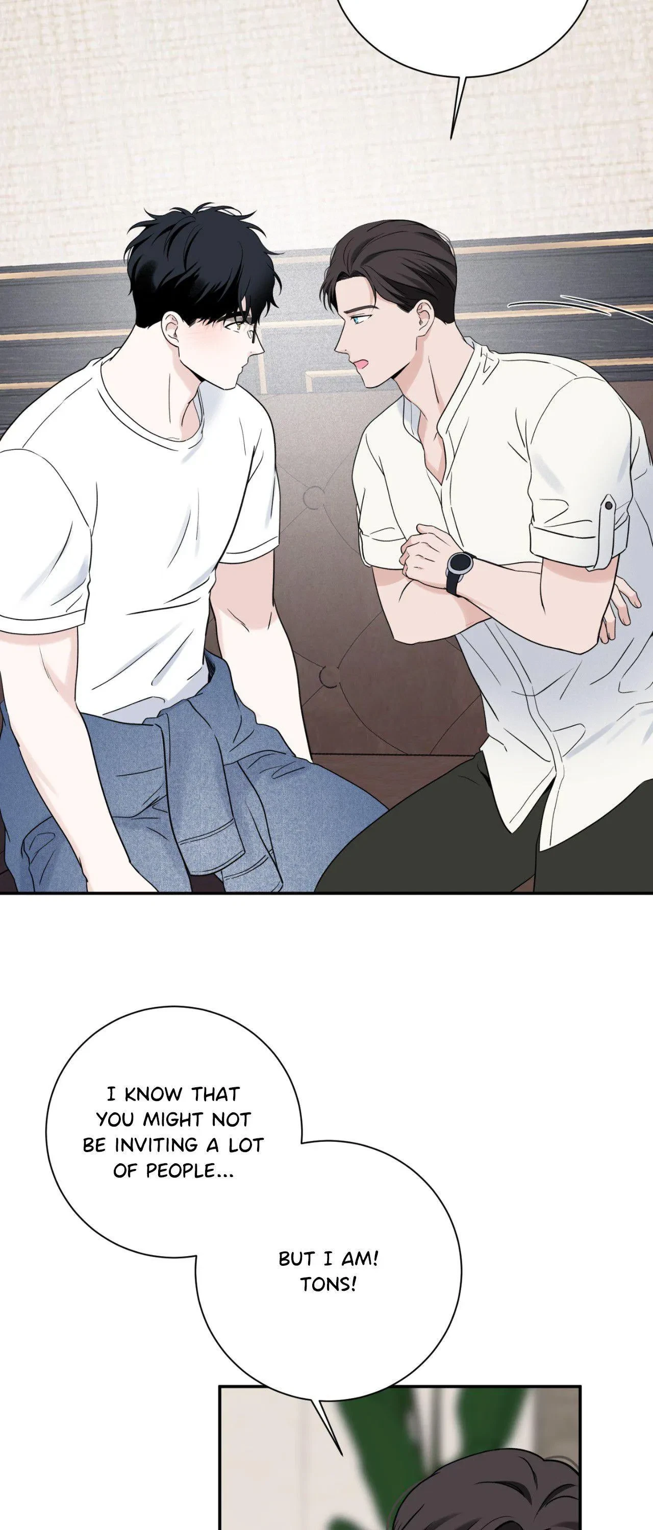 Overclock Chapter 79, page 39