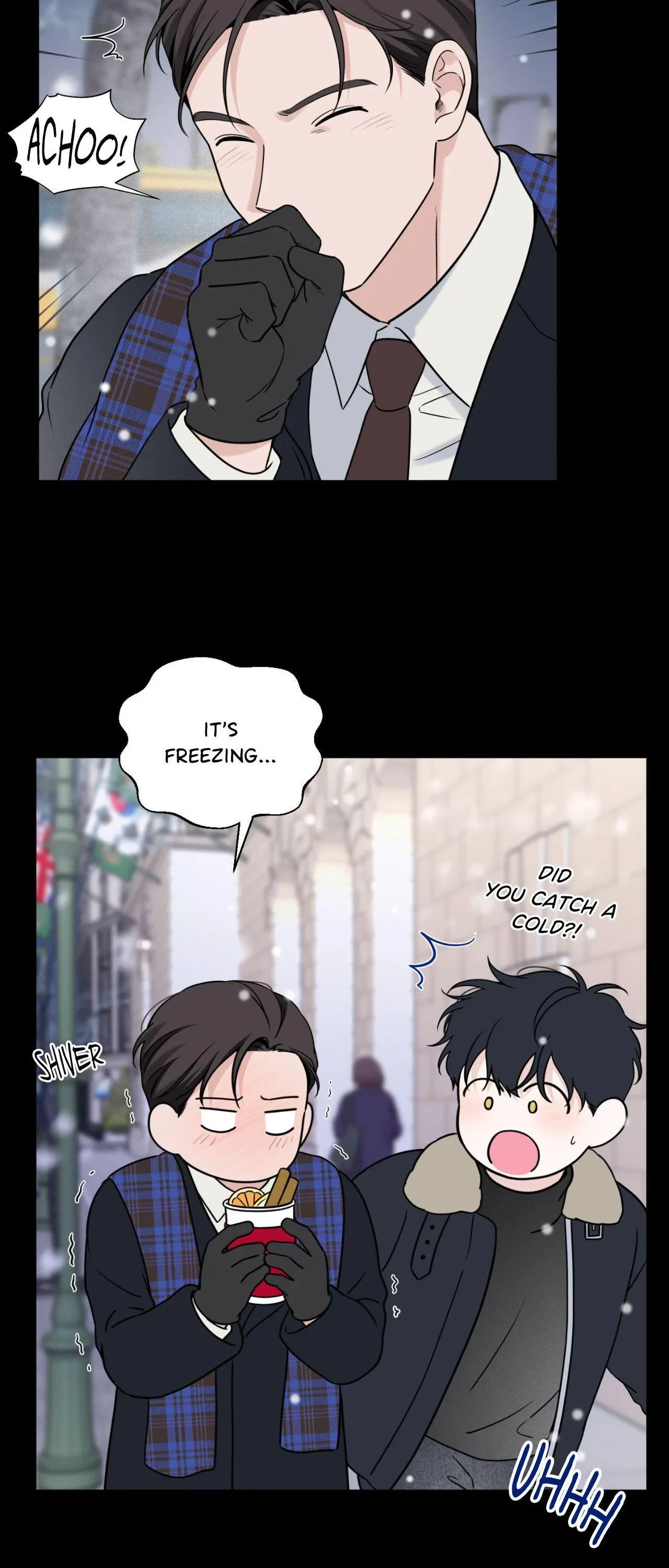 Overclock Chapter 79, page 4