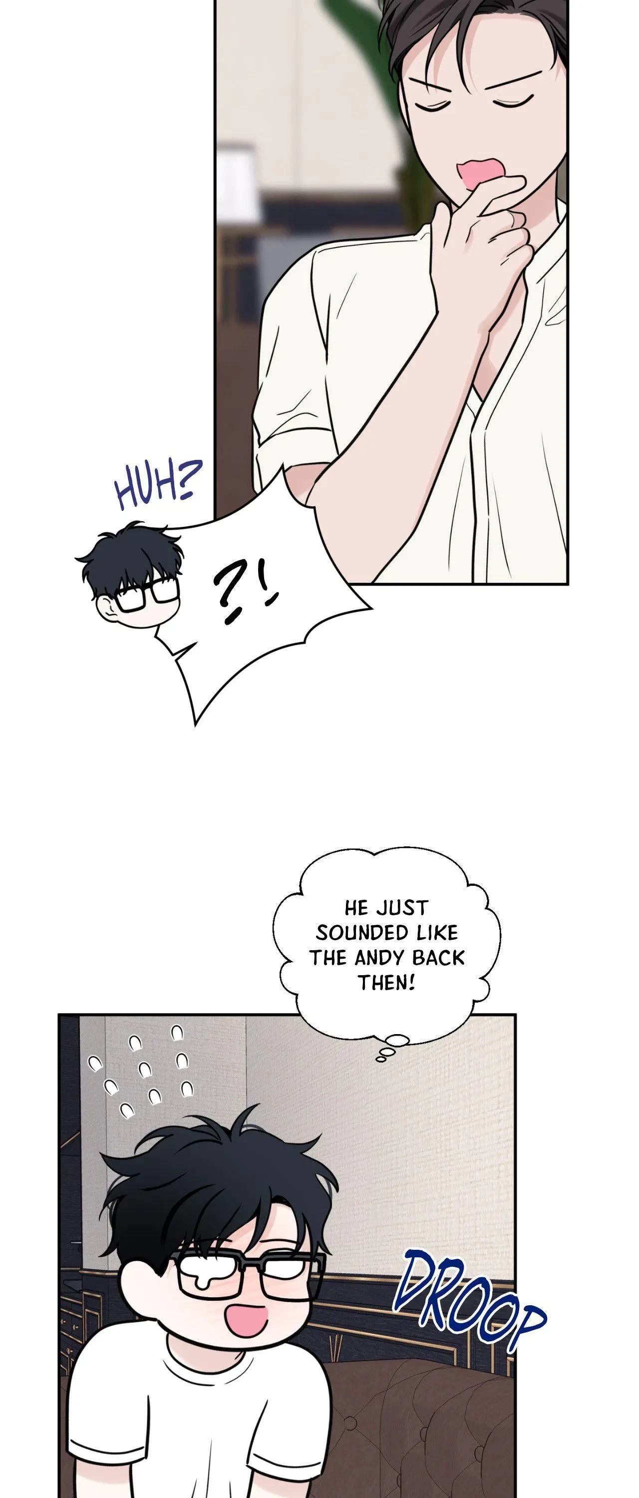 Overclock Chapter 79, page 40