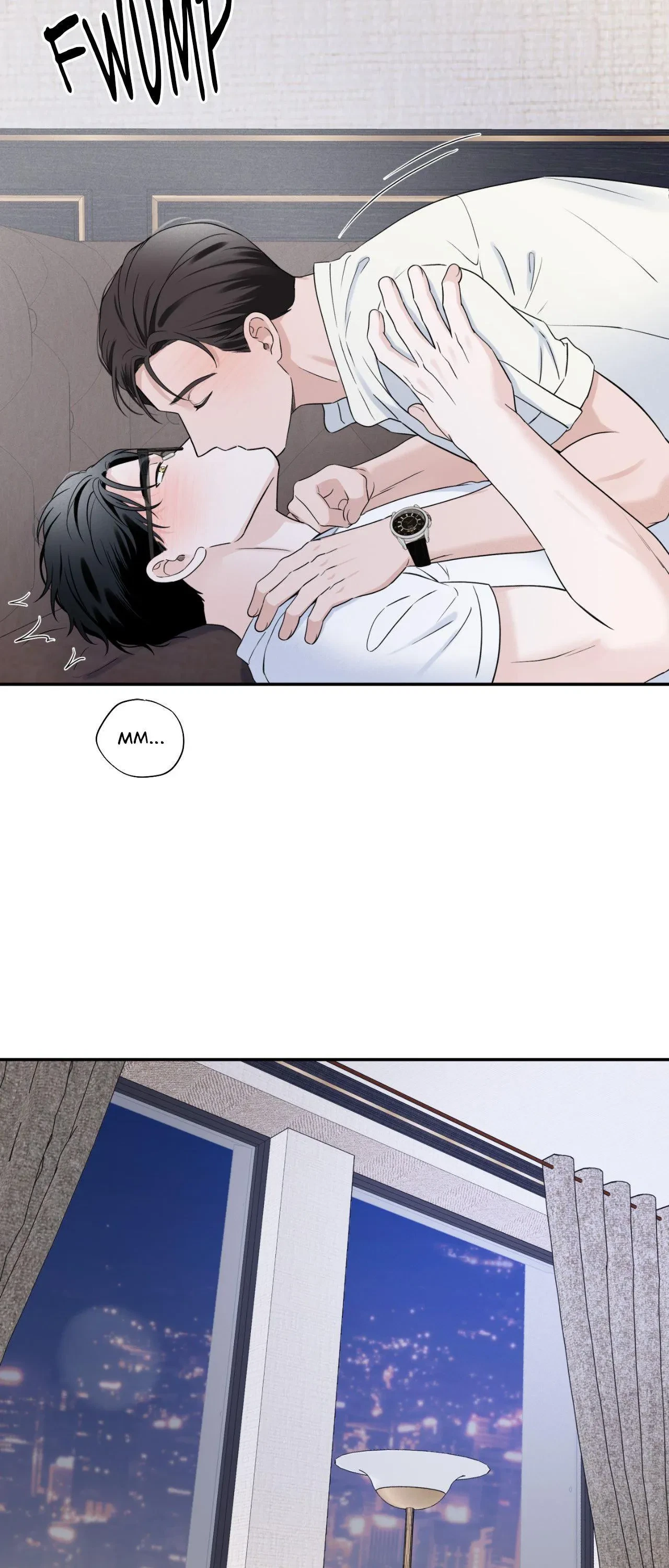 Overclock Chapter 79, page 42