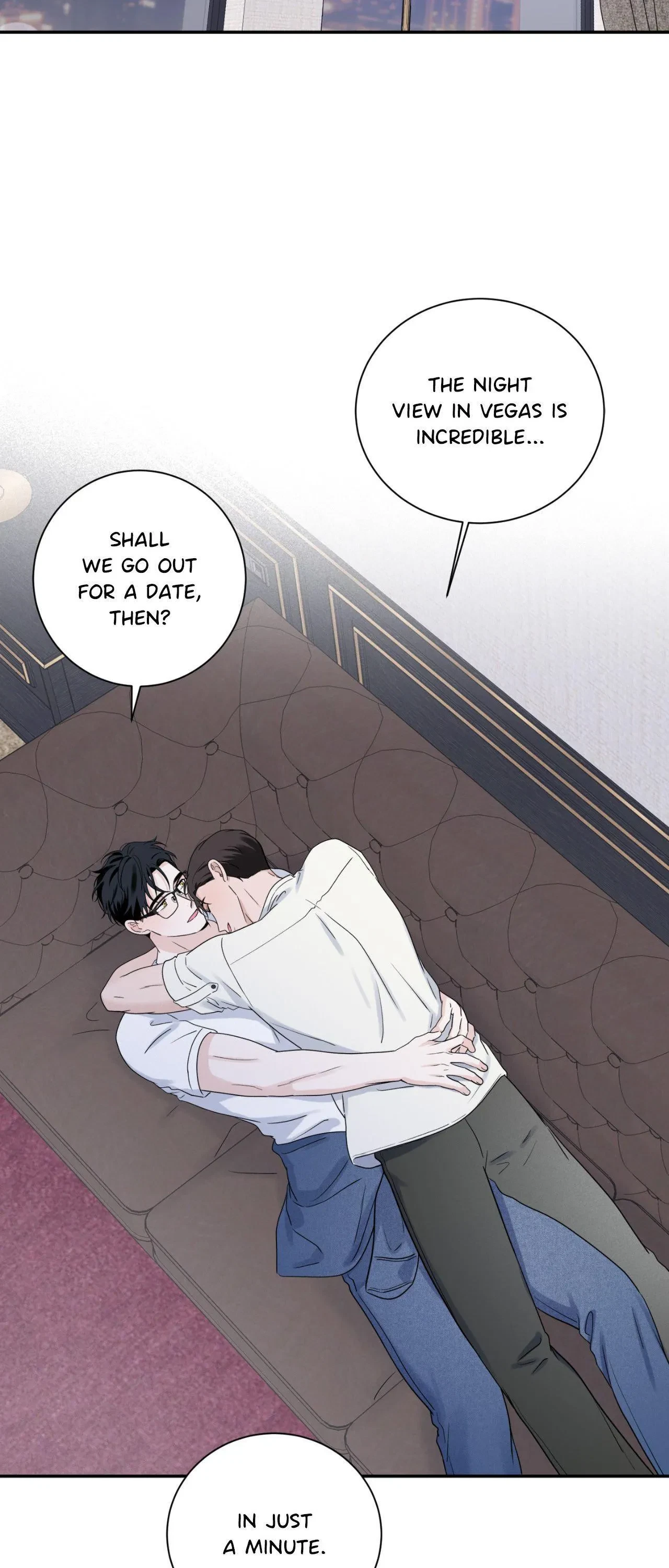 Overclock Chapter 79, page 43