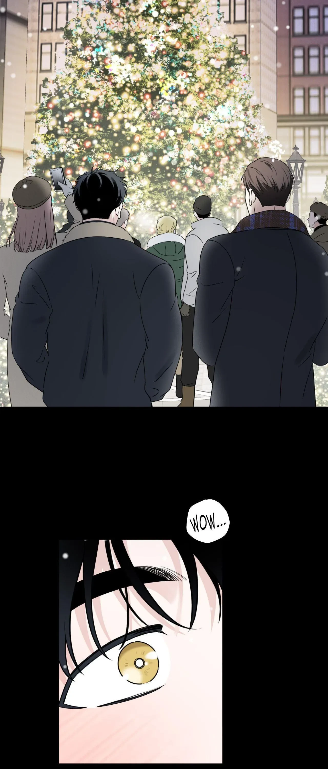 Overclock Chapter 79, page 7