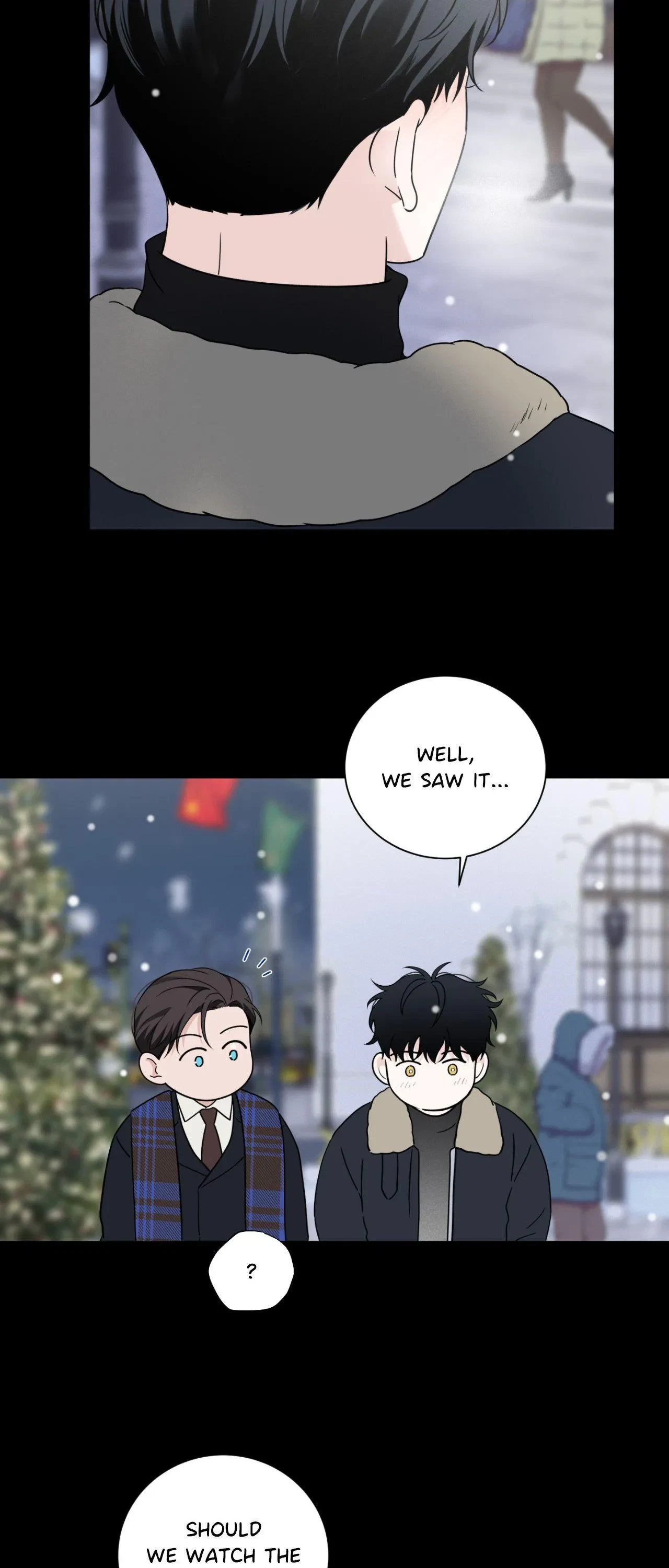 Overclock Chapter 79, page 9