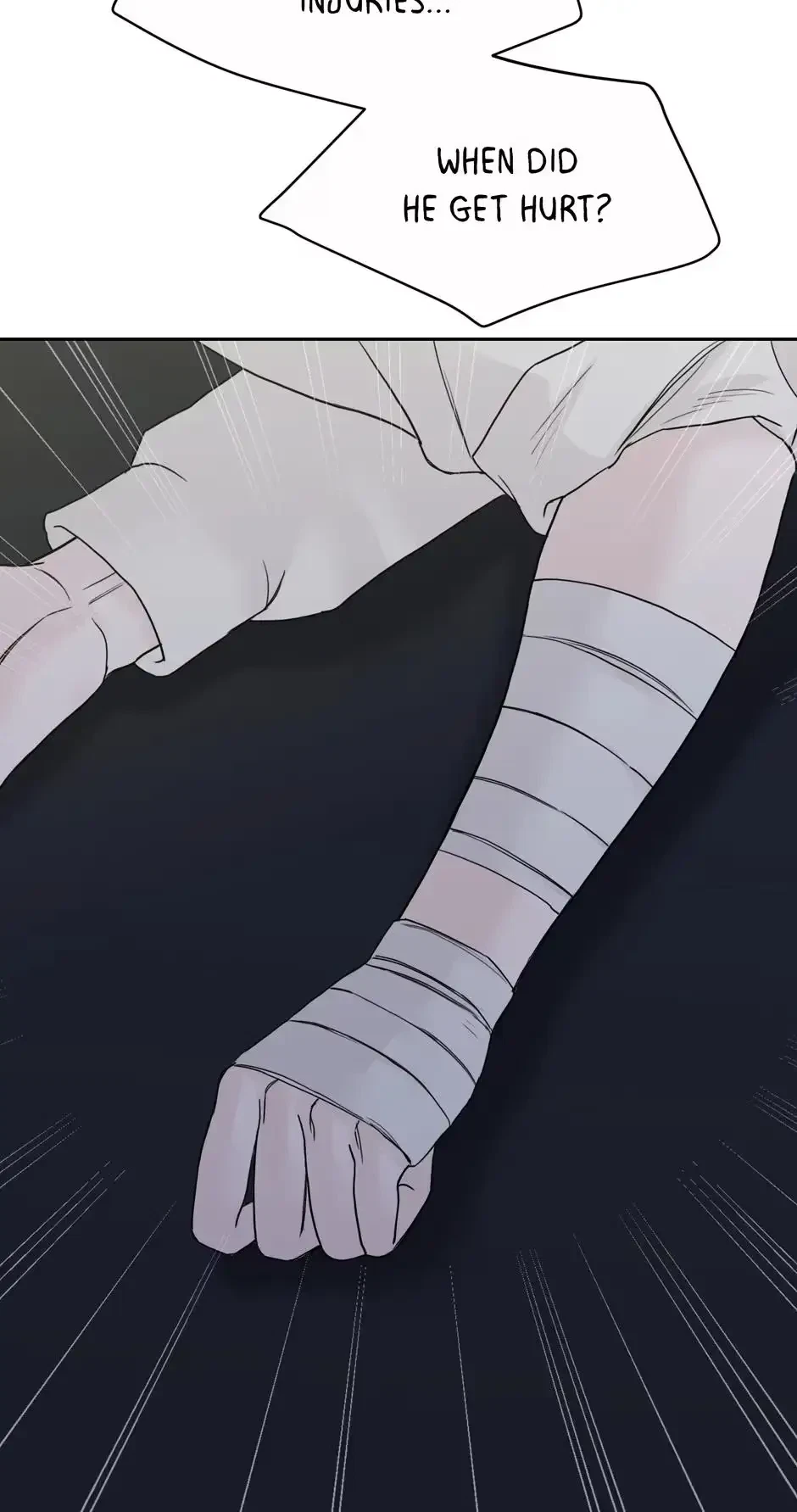Please Eat Me, Mr. Ghost! Chapter 40, page 12
