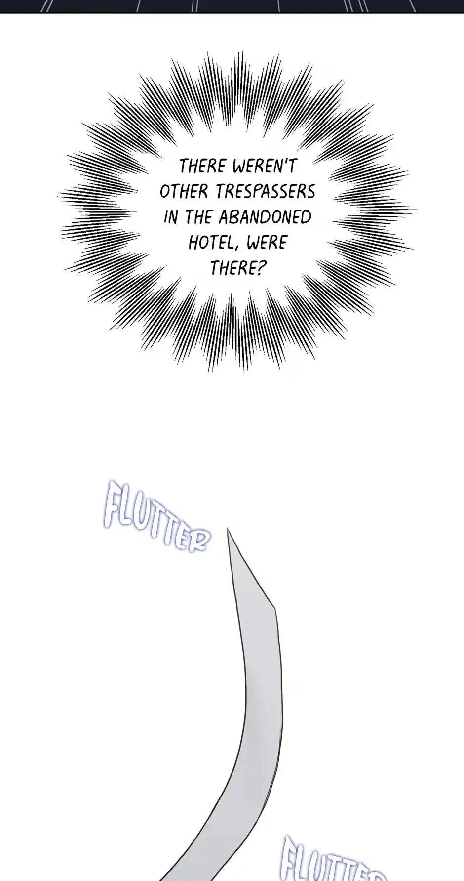 Please Eat Me, Mr. Ghost! Chapter 40, page 13
