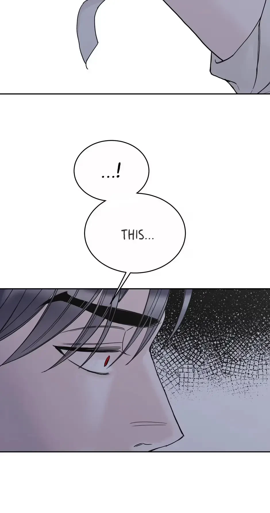 Please Eat Me, Mr. Ghost! Chapter 40, page 15