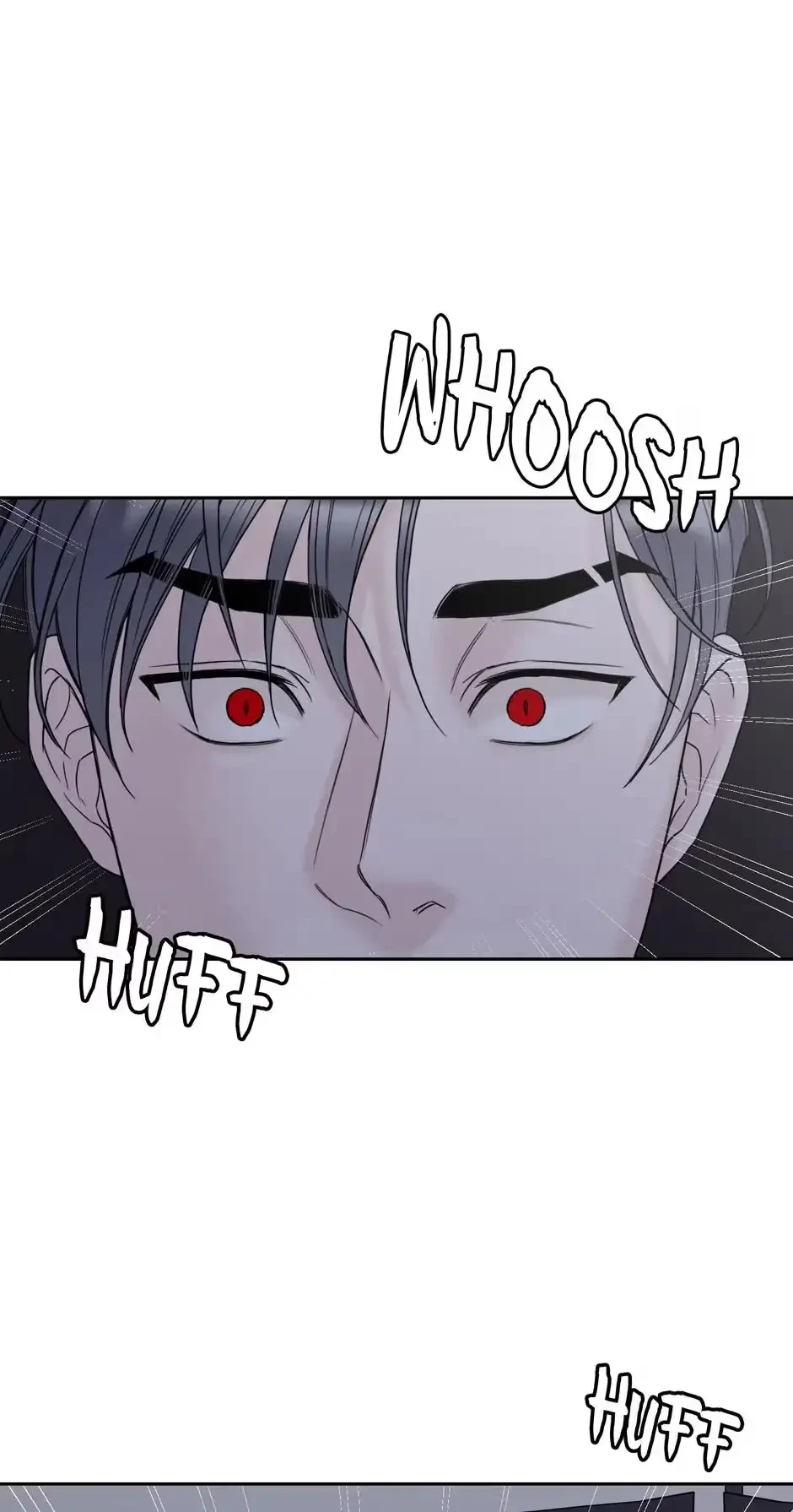 Please Eat Me, Mr. Ghost! Chapter 40, page 2