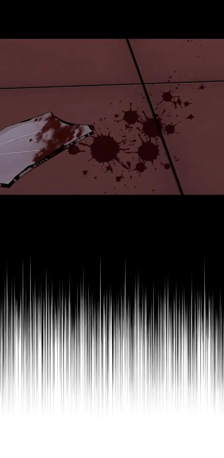 Please Eat Me, Mr. Ghost! Chapter 40, page 21