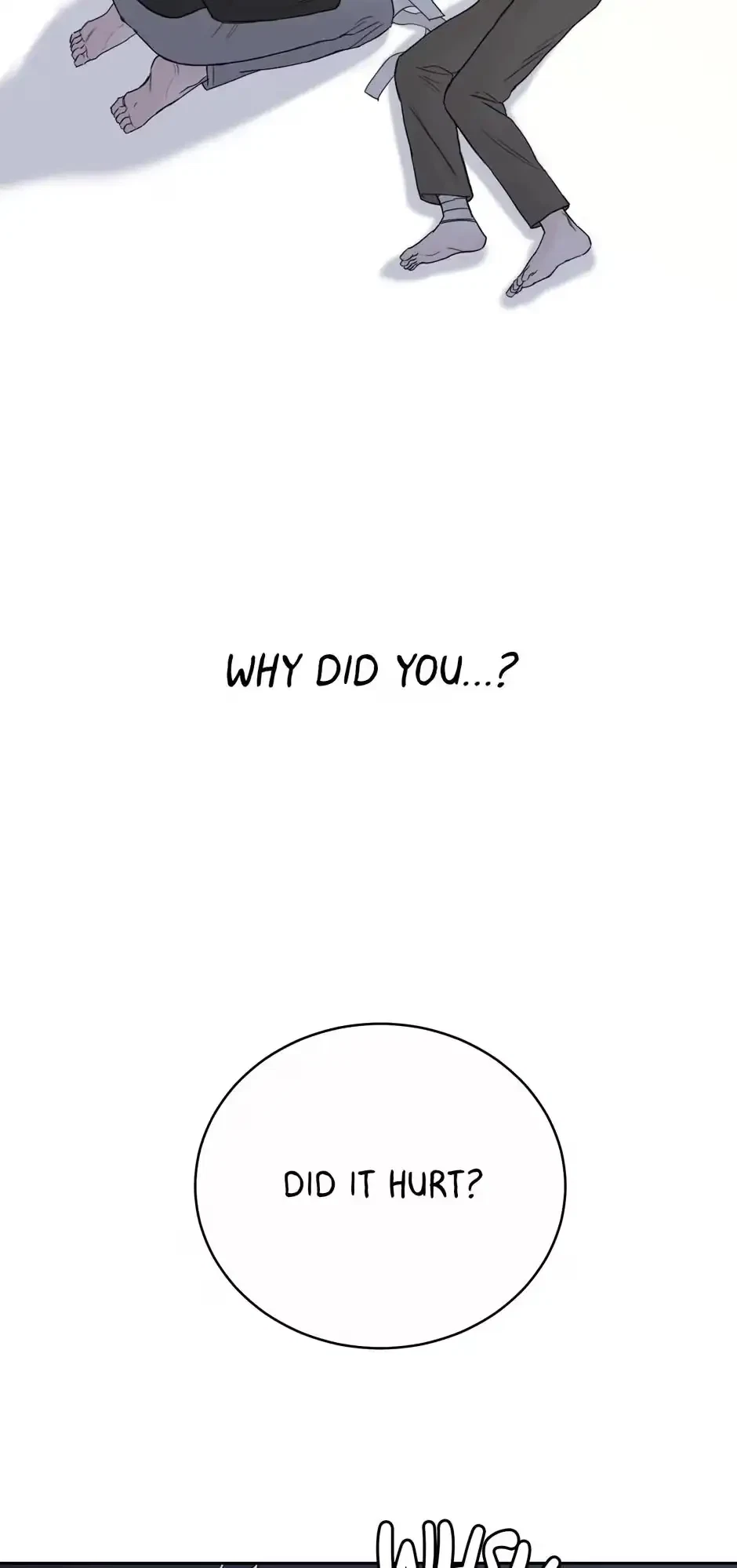 Please Eat Me, Mr. Ghost! Chapter 40, page 24