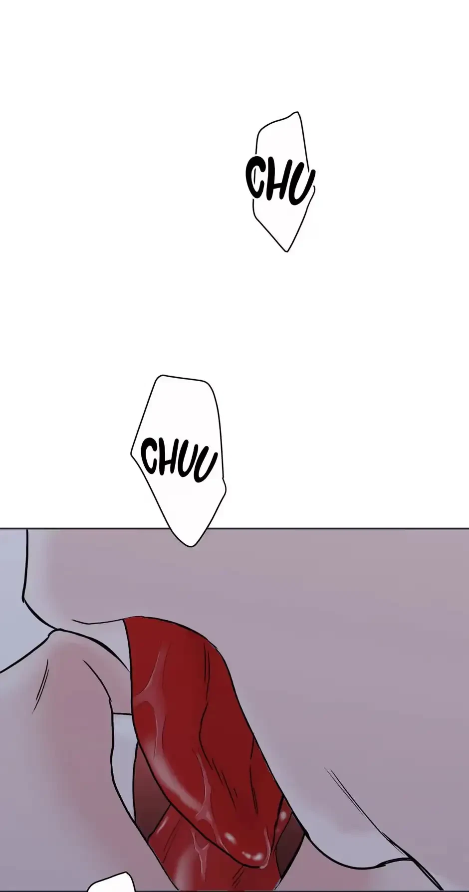Please Eat Me, Mr. Ghost! Chapter 40, page 29