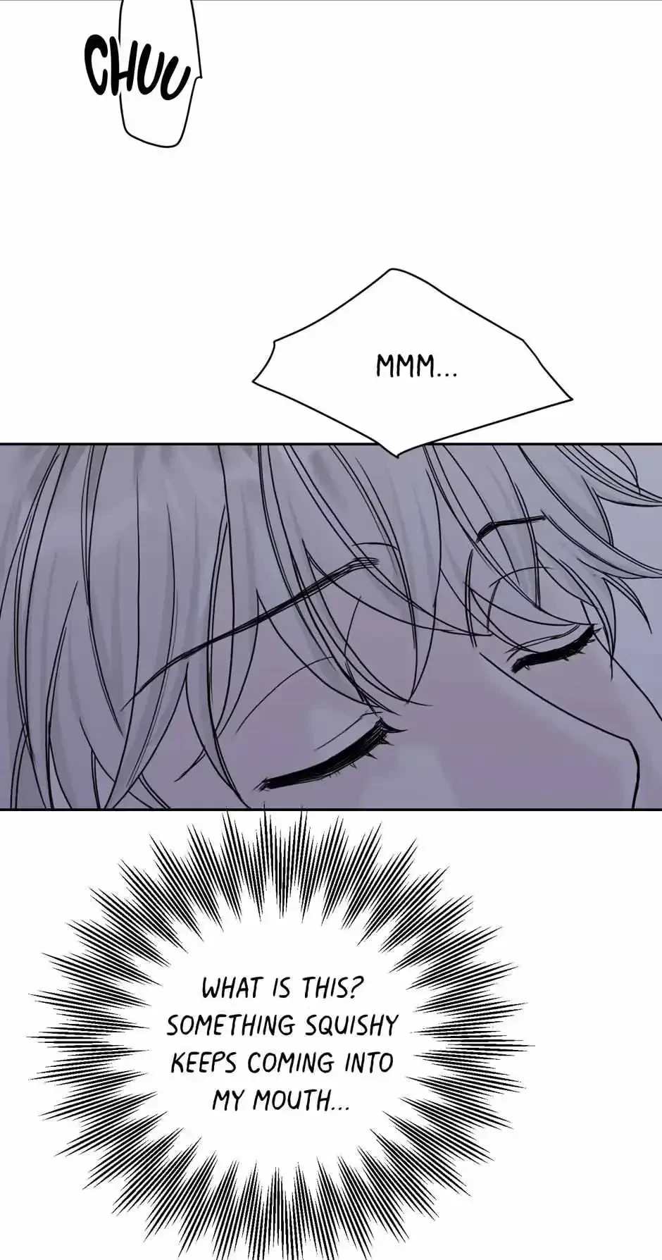 Please Eat Me, Mr. Ghost! Chapter 40, page 30