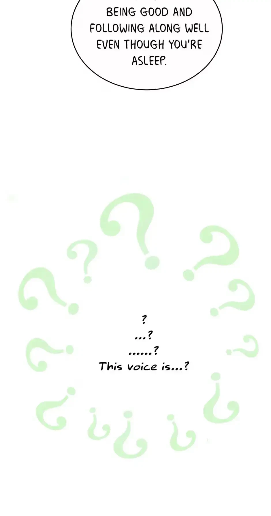 Please Eat Me, Mr. Ghost! Chapter 40, page 34