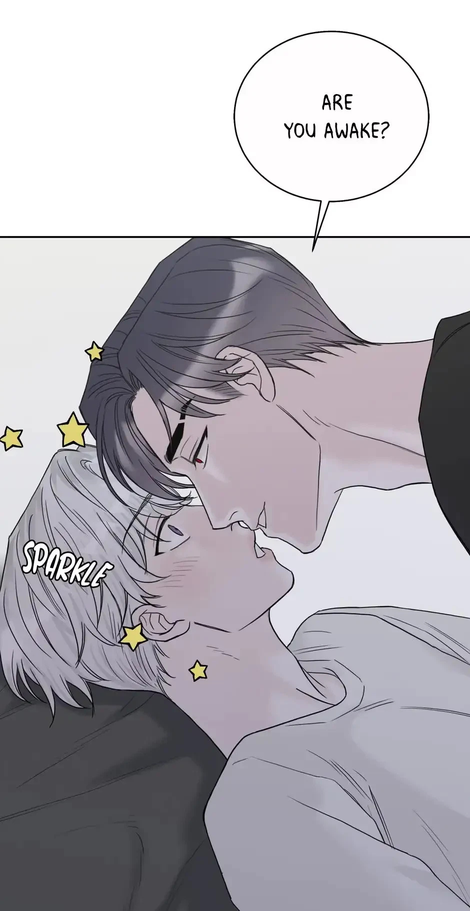 Please Eat Me, Mr. Ghost! Chapter 40, page 35