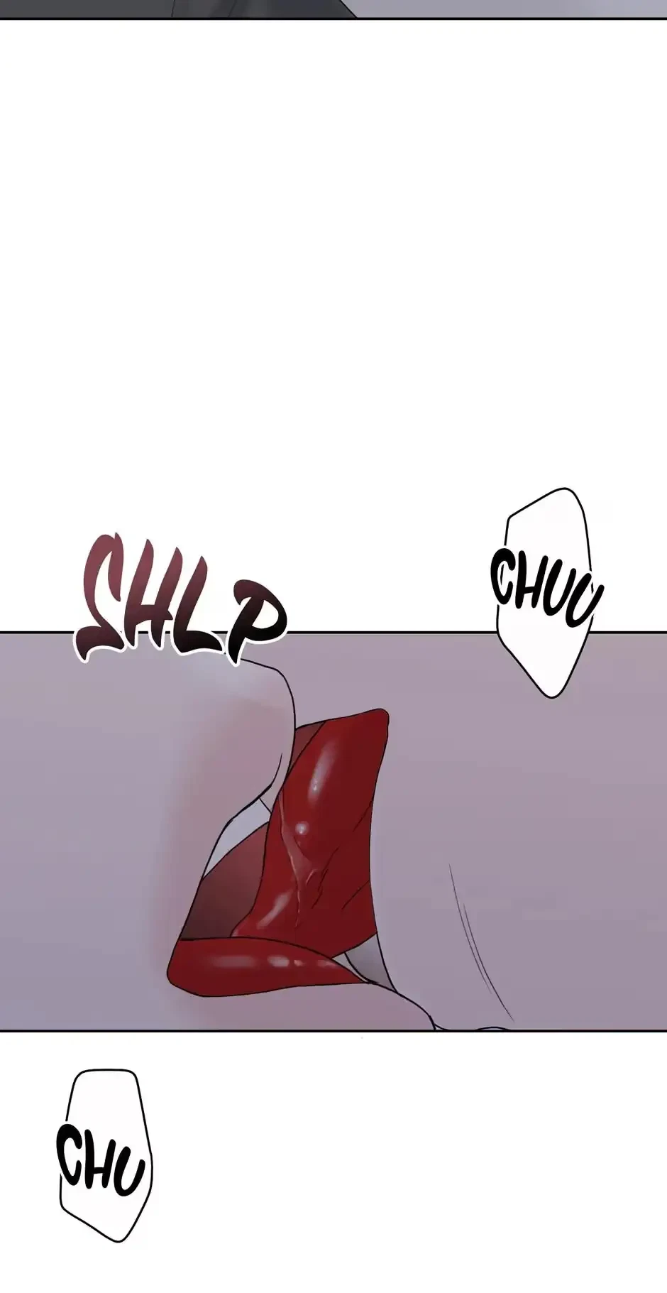 Please Eat Me, Mr. Ghost! Chapter 40, page 36