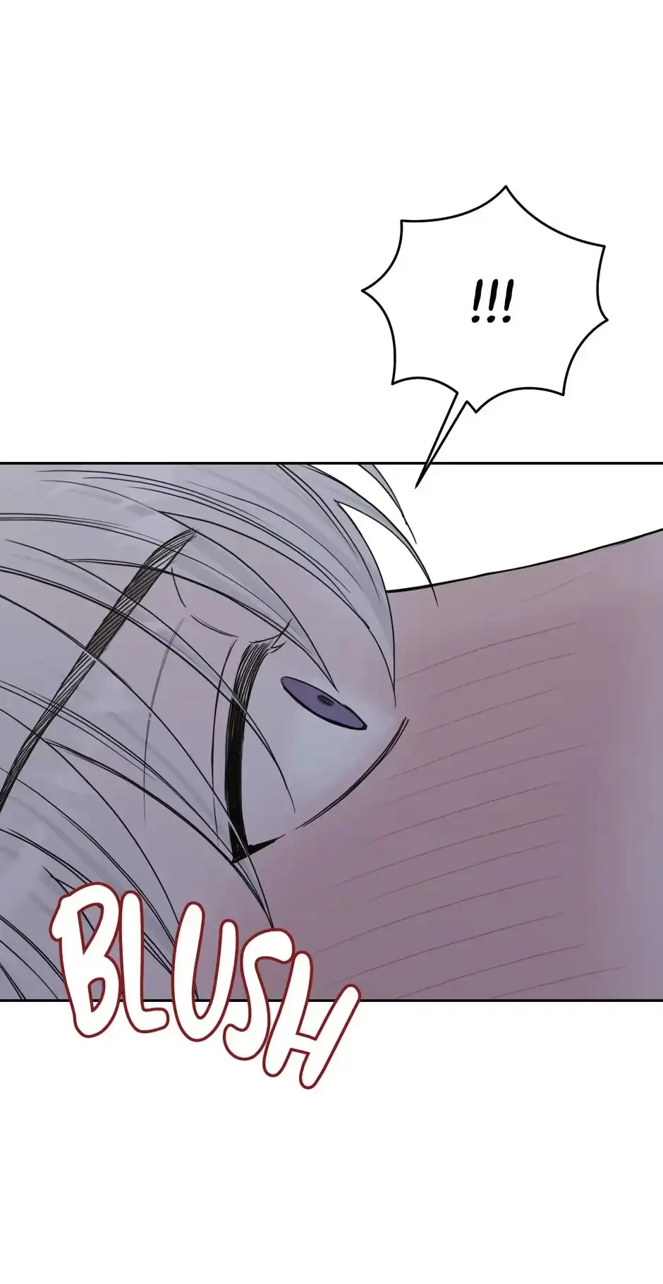 Please Eat Me, Mr. Ghost! Chapter 40, page 37