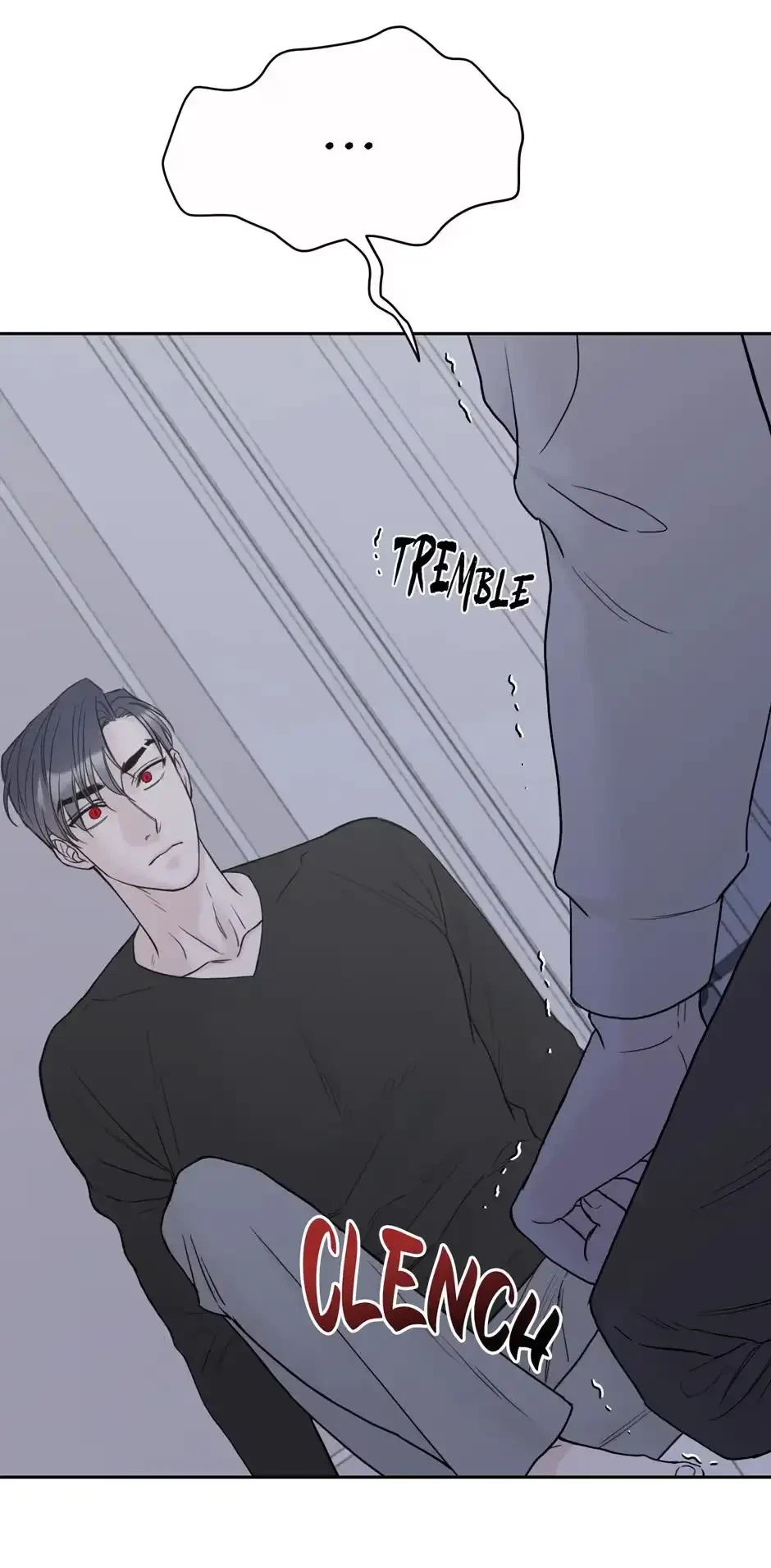 Please Eat Me, Mr. Ghost! Chapter 40, page 46