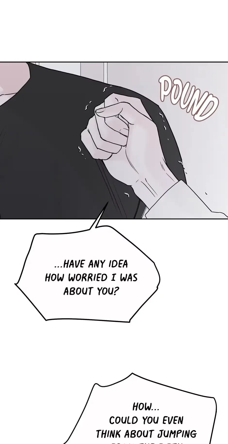 Please Eat Me, Mr. Ghost! Chapter 40, page 48