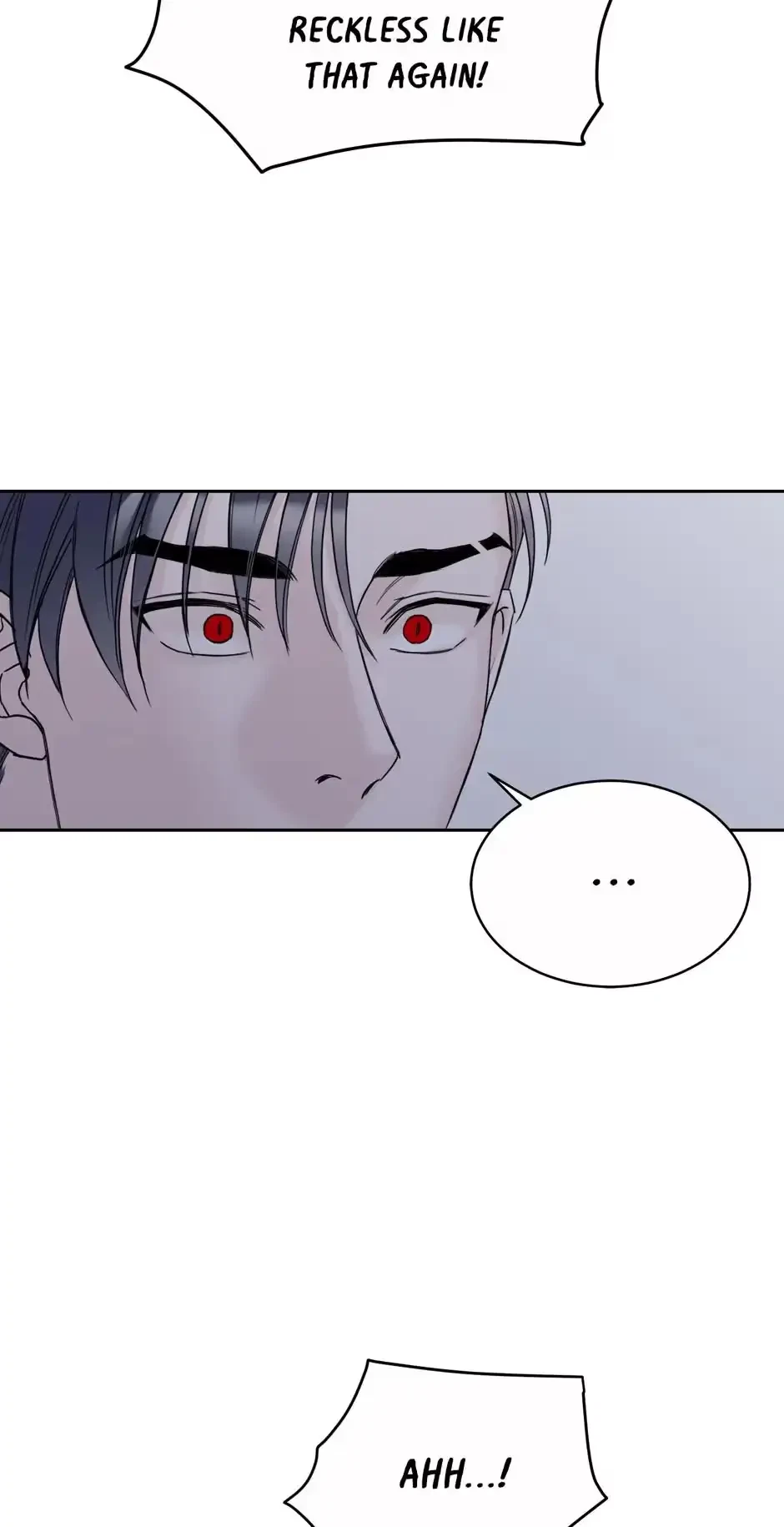 Please Eat Me, Mr. Ghost! Chapter 40, page 51