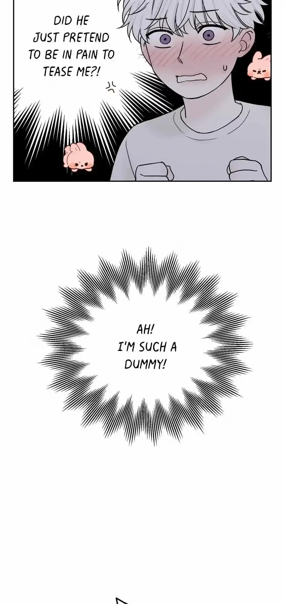 Please Eat Me, Mr. Ghost! Chapter 40, page 58