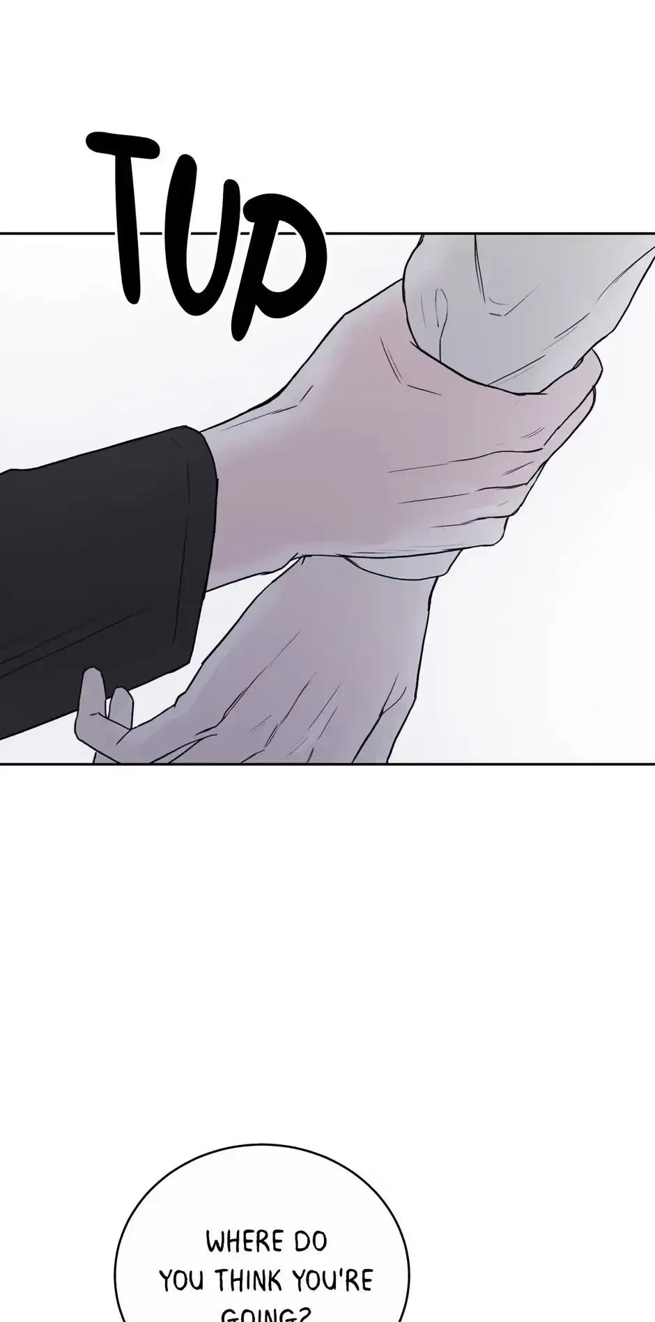 Please Eat Me, Mr. Ghost! Chapter 40, page 60