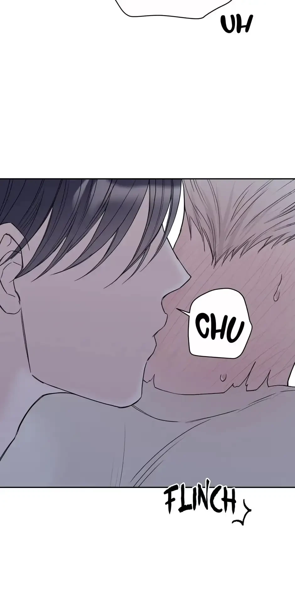 Please Eat Me, Mr. Ghost! Chapter 40, page 65