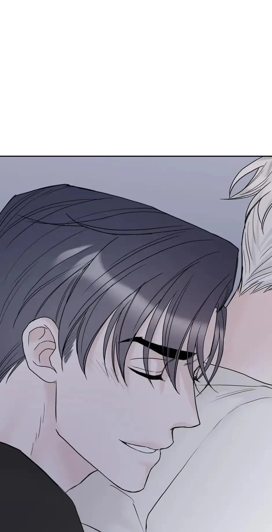 Please Eat Me, Mr. Ghost! Chapter 40, page 74