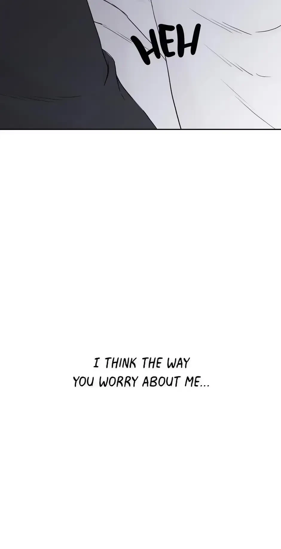 Please Eat Me, Mr. Ghost! Chapter 40, page 75