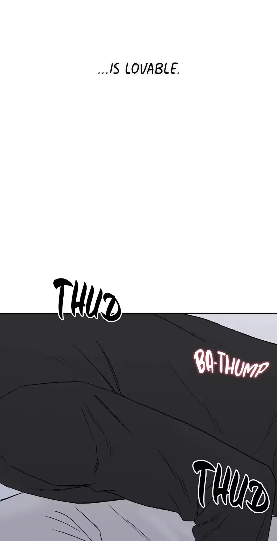 Please Eat Me, Mr. Ghost! Chapter 40, page 76