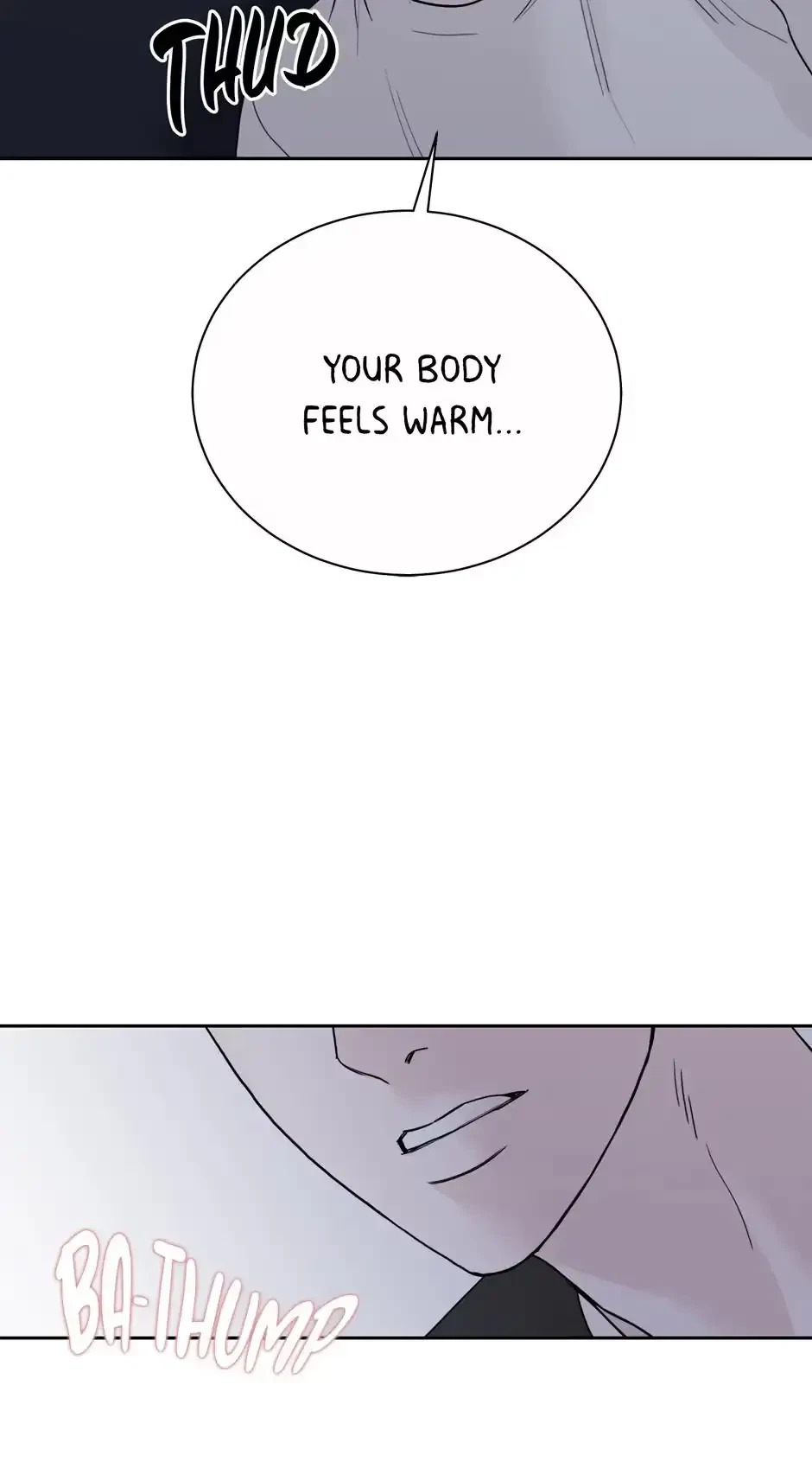 Please Eat Me, Mr. Ghost! Chapter 40, page 80