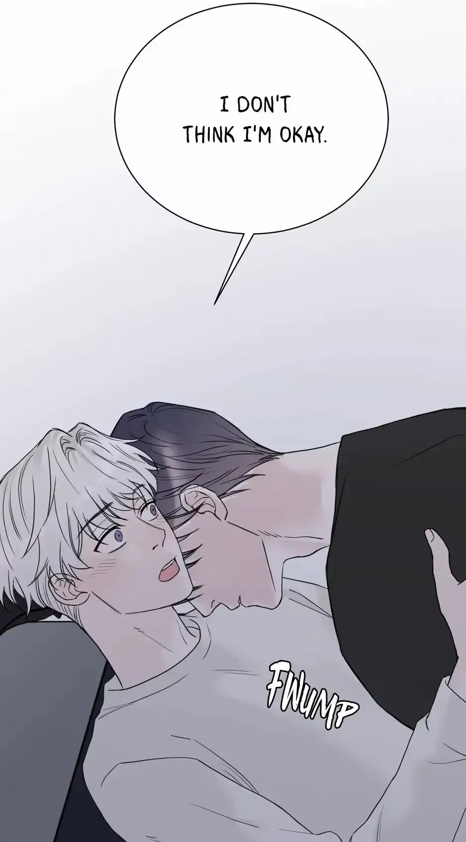 Please Eat Me, Mr. Ghost! Chapter 40, page 82