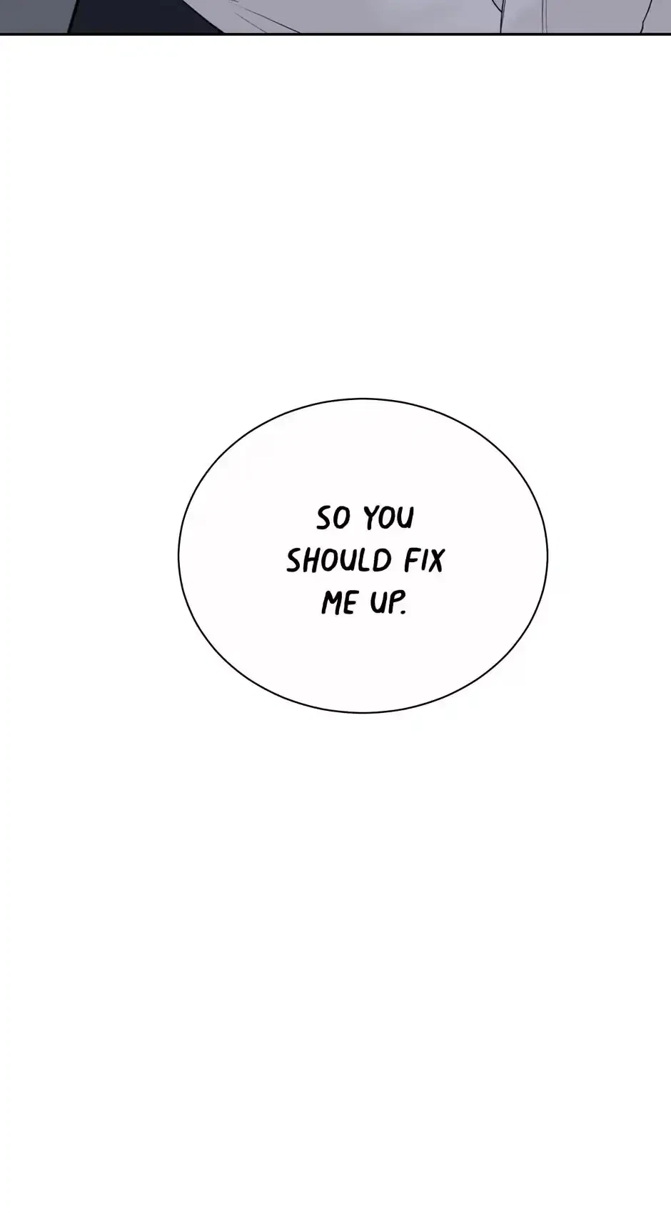 Please Eat Me, Mr. Ghost! Chapter 40, page 83