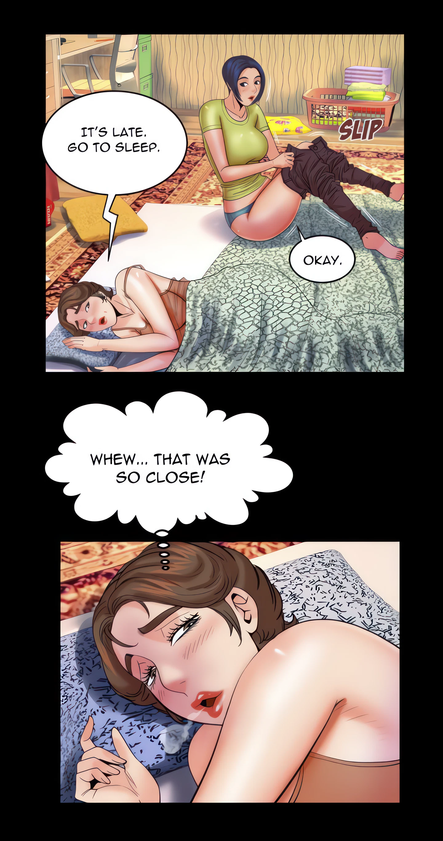 Chapter 31, page 18