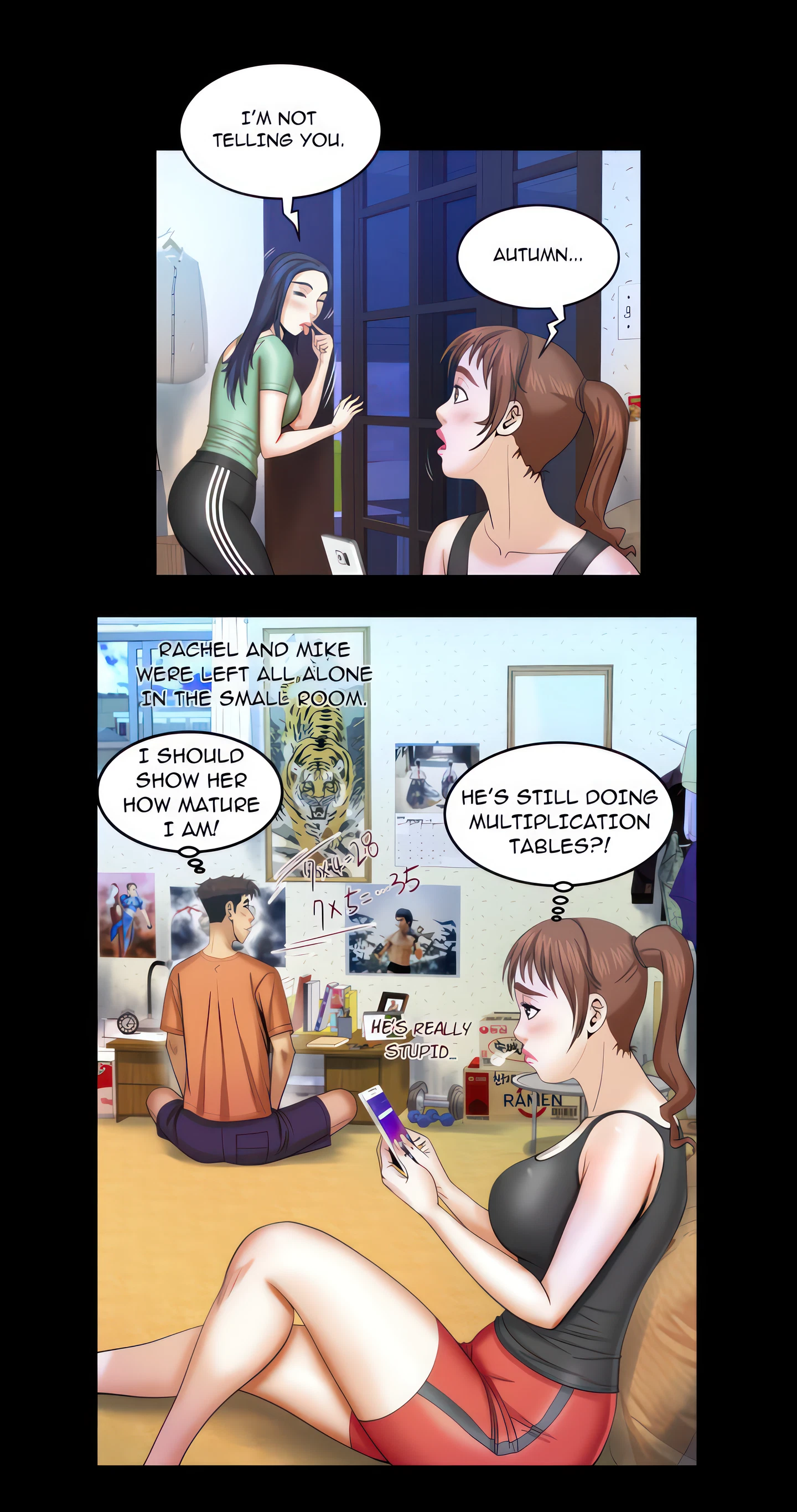 Chapter 31, page 26
