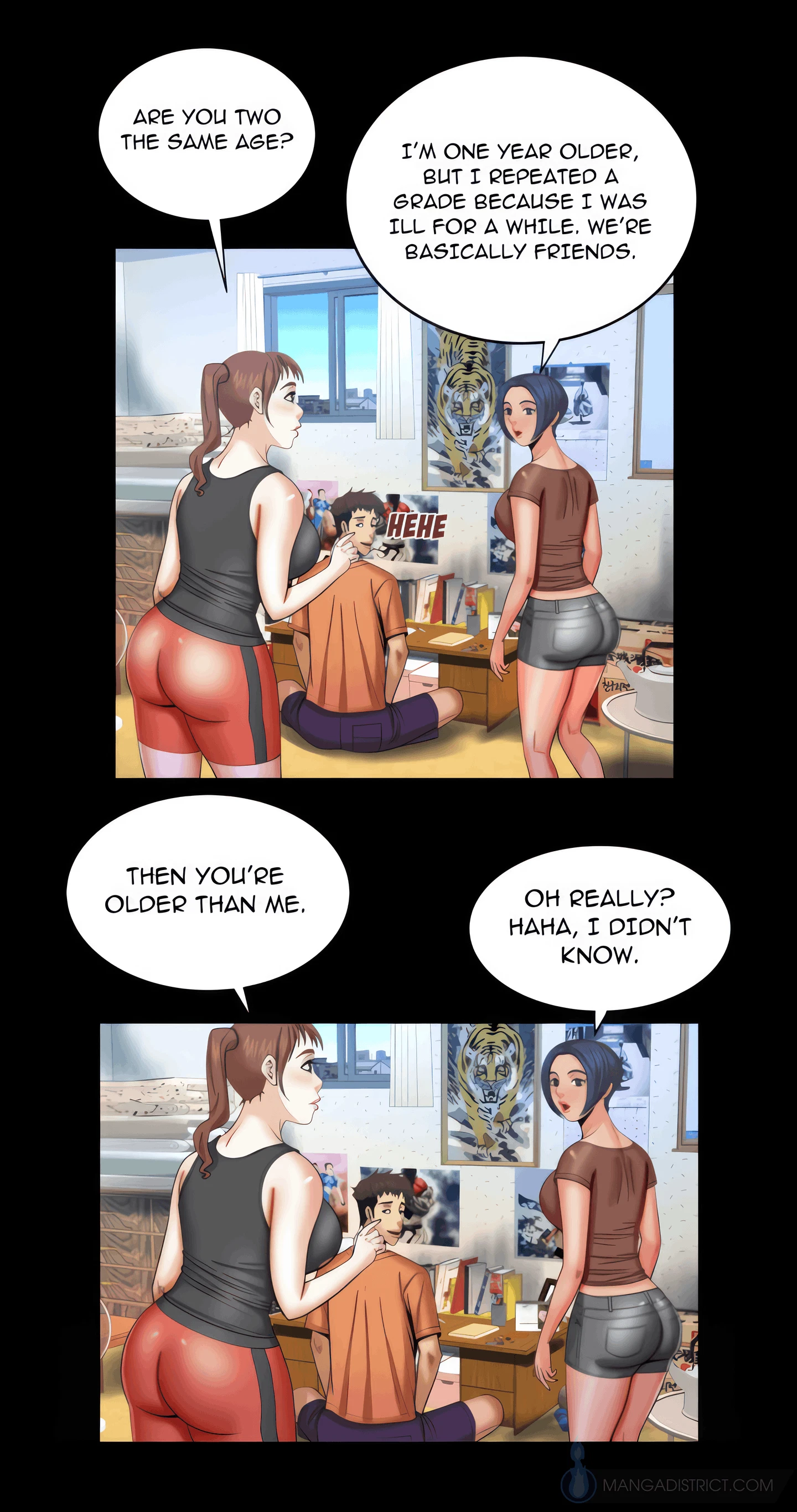 Chapter 31, page 31