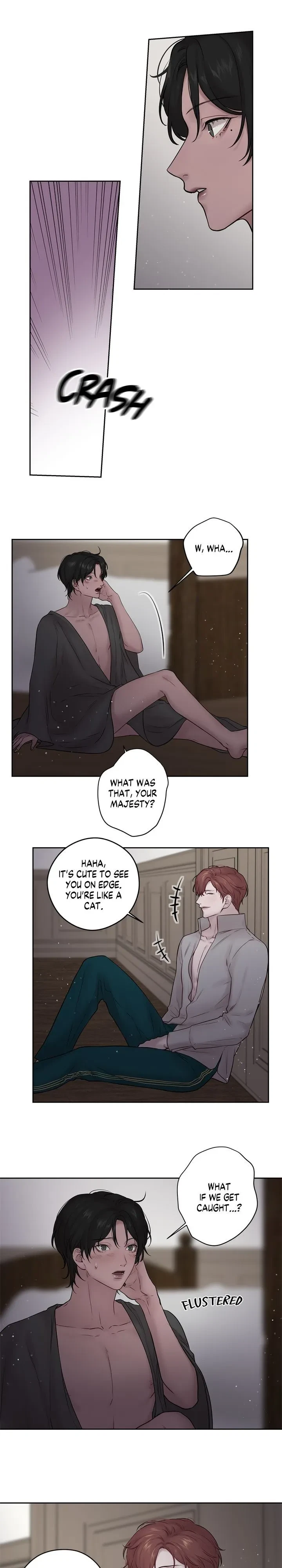 Chapter 37 : Side Story 7, page 12