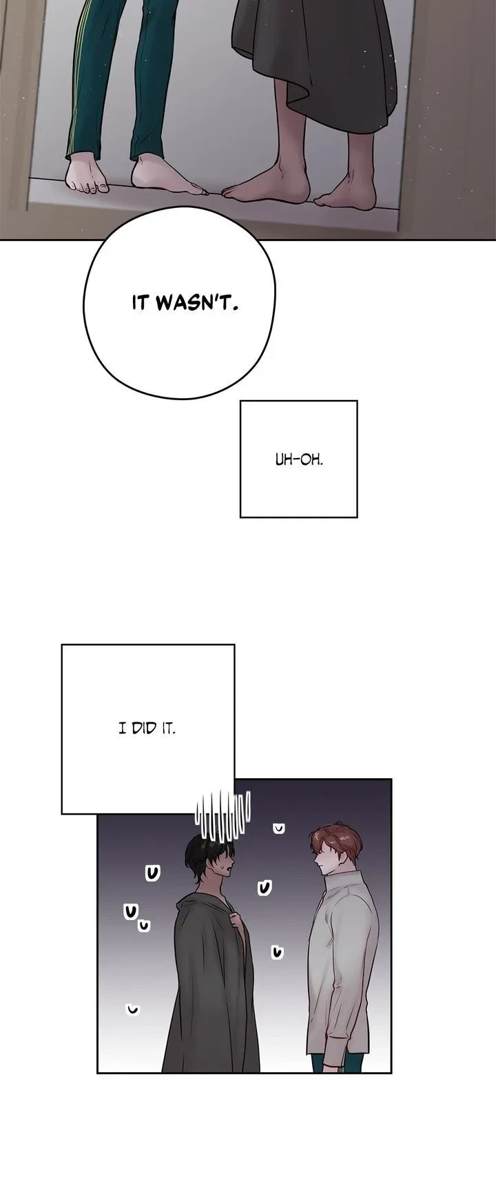 Chapter 37 : Side Story 7, page 8